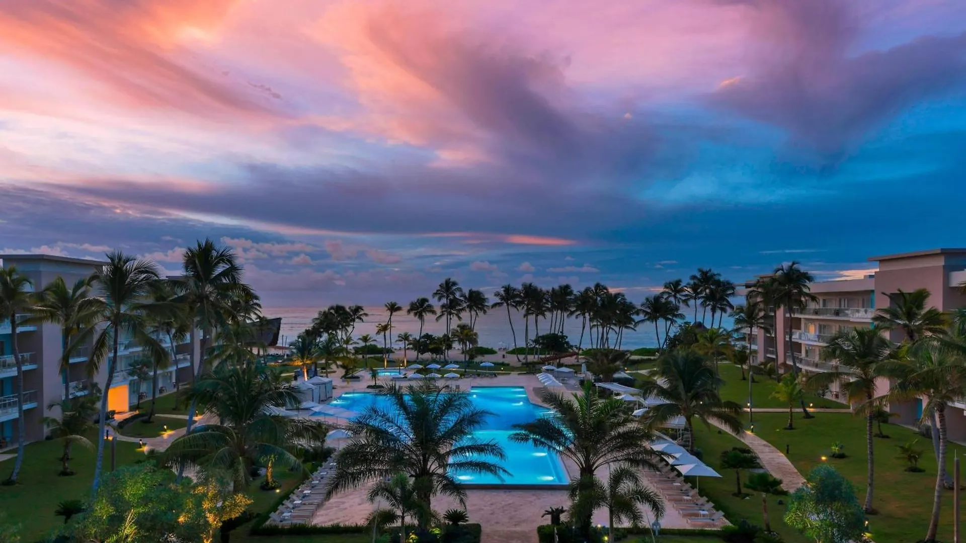 The Westin Puntacana Resort Punta Cana Dominican Republic
