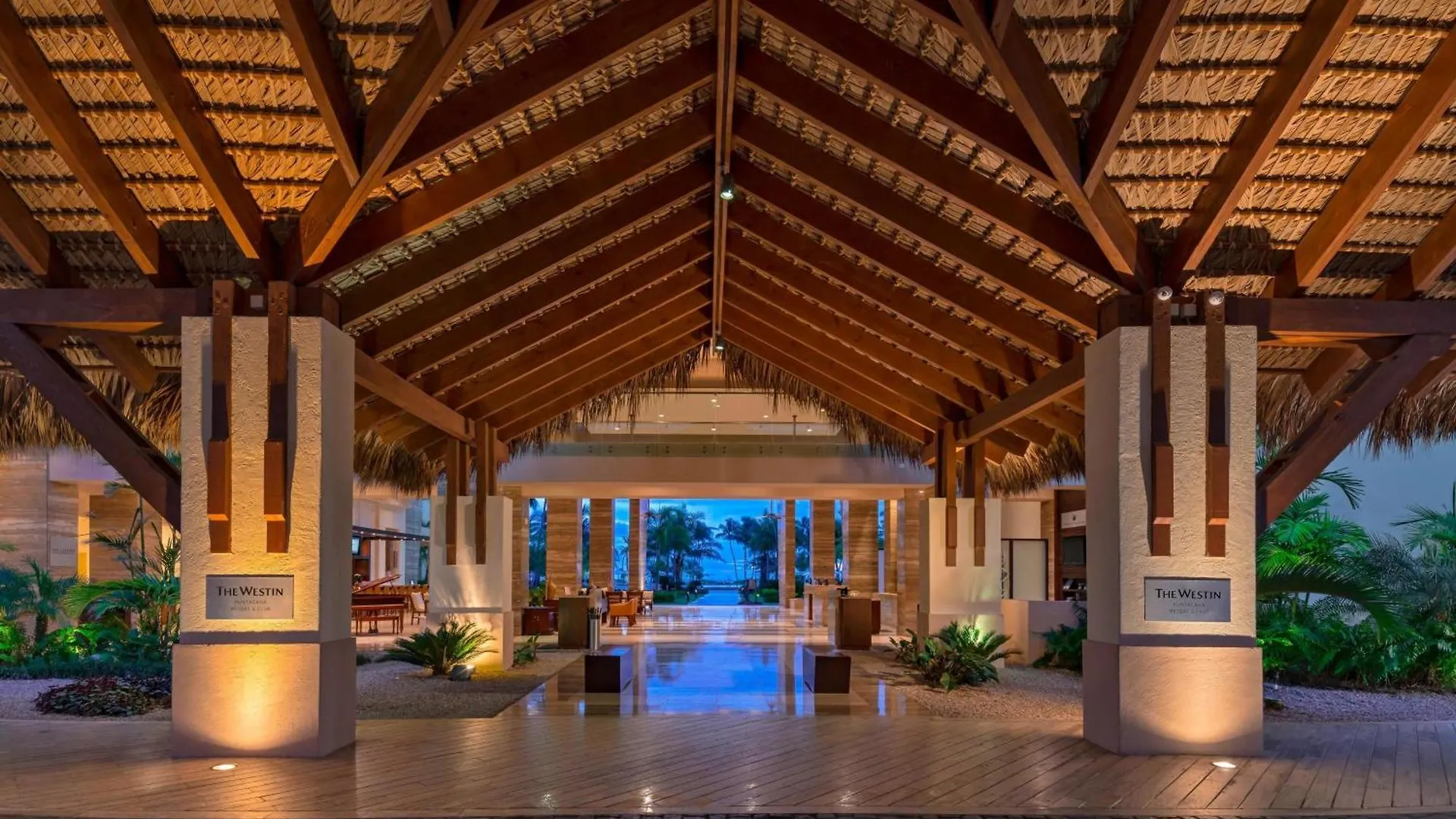 The Westin Puntacana Resort Punta Cana 5*,  Dominican Republic