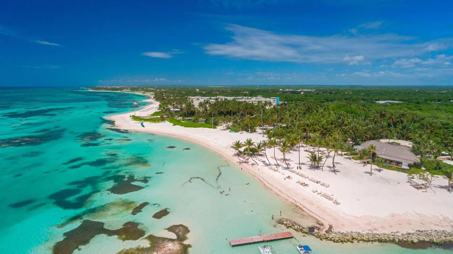 The Westin Puntacana Resort Punta Cana