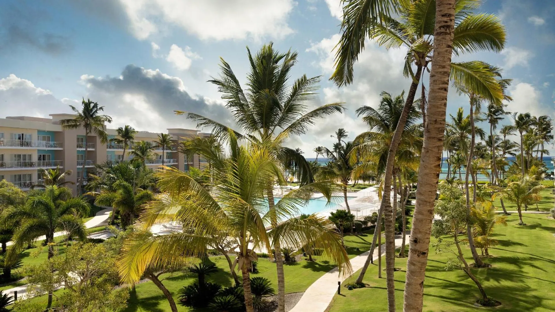 *****  The Westin Puntacana Resort Punta Cana Dominican Republic