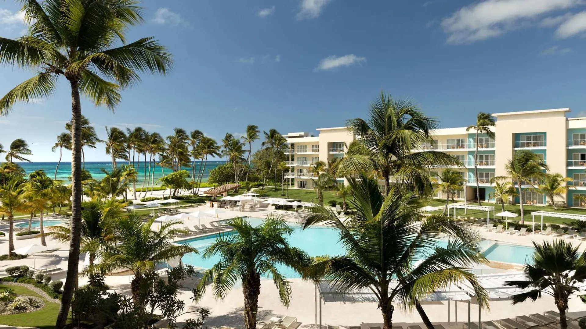 The Westin Puntacana Resort Punta Cana