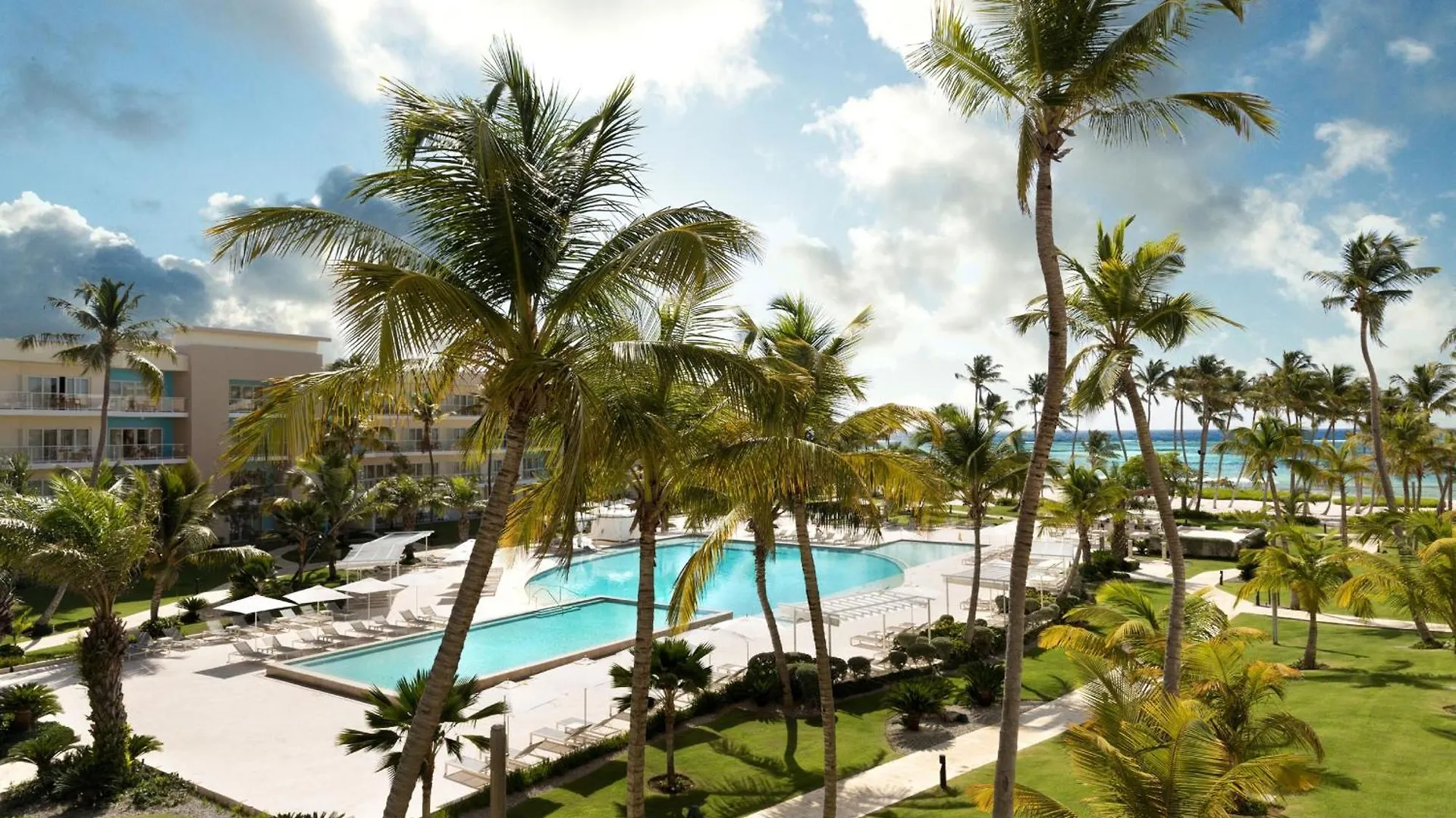 The Westin Puntacana Resort Punta Cana
