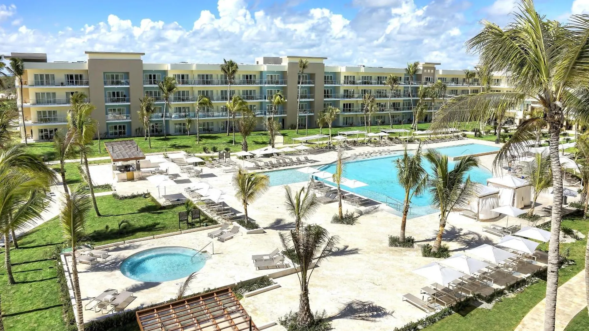 The Westin Puntacana Resort Punta Cana 5*,