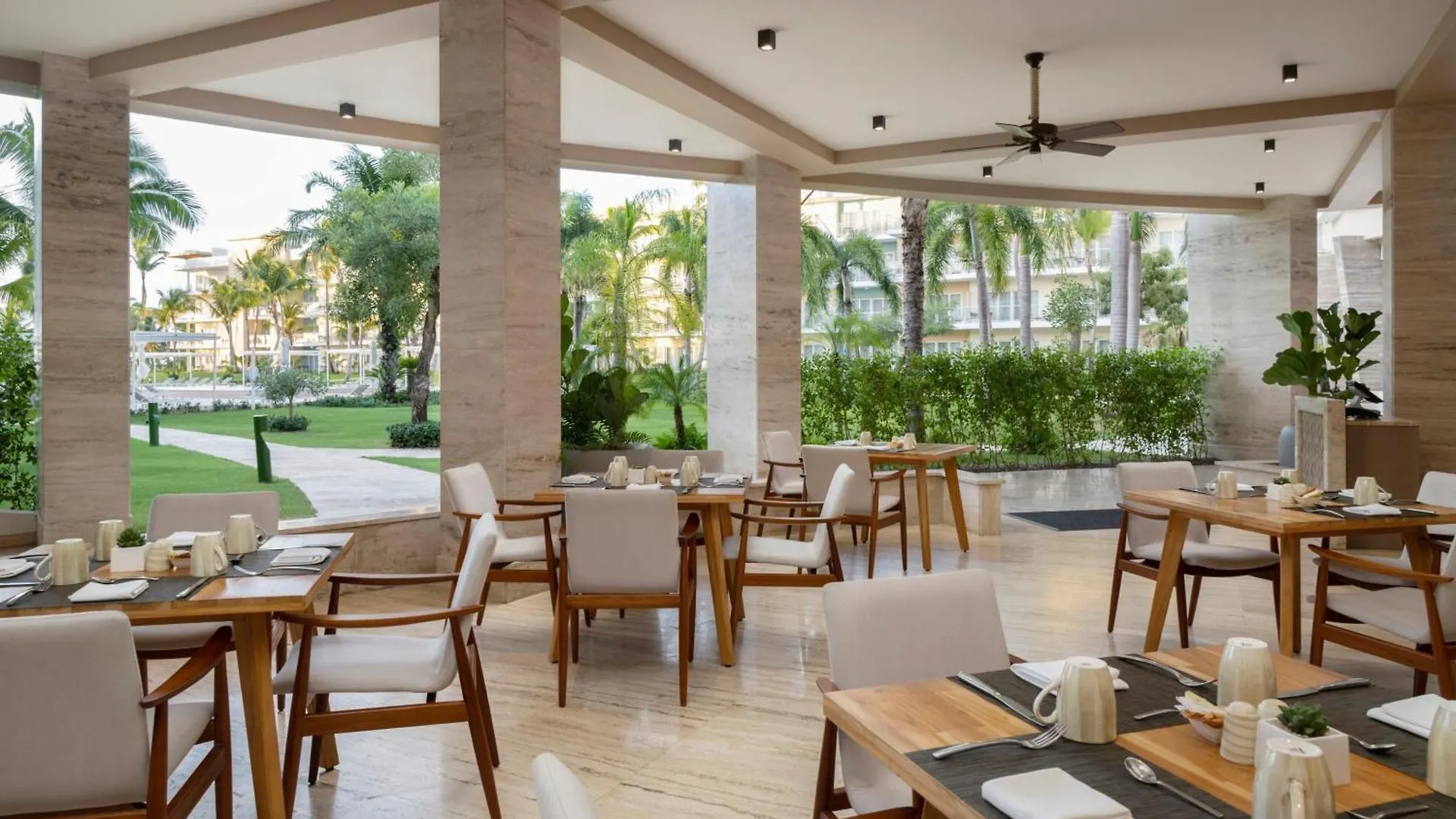 The Westin Puntacana Resort Punta Cana 5*,  Dominican Republic