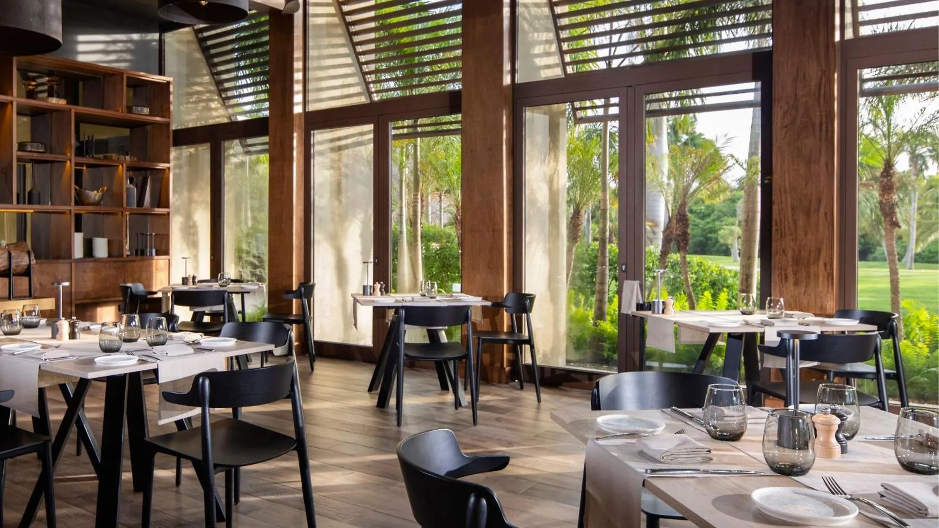 The Westin Puntacana Resort Punta Cana 5*,