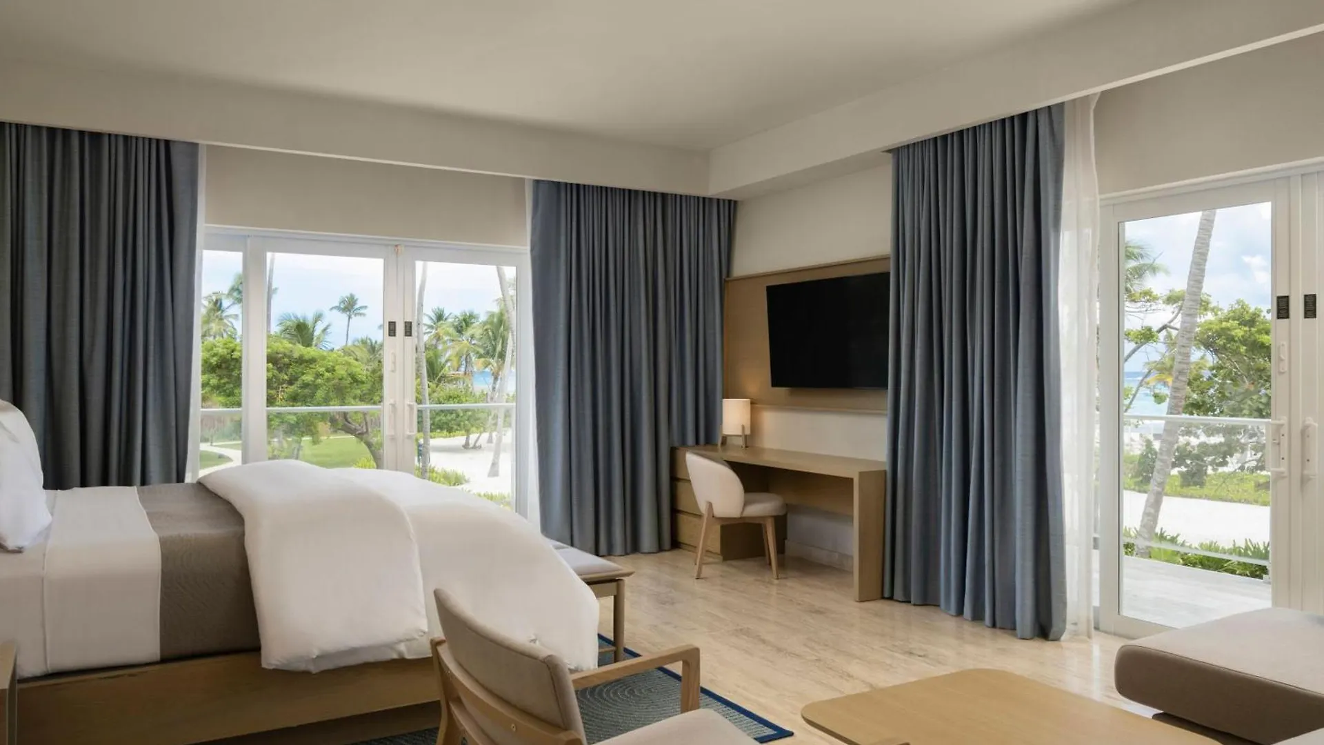 The Westin Puntacana Resort Punta Cana