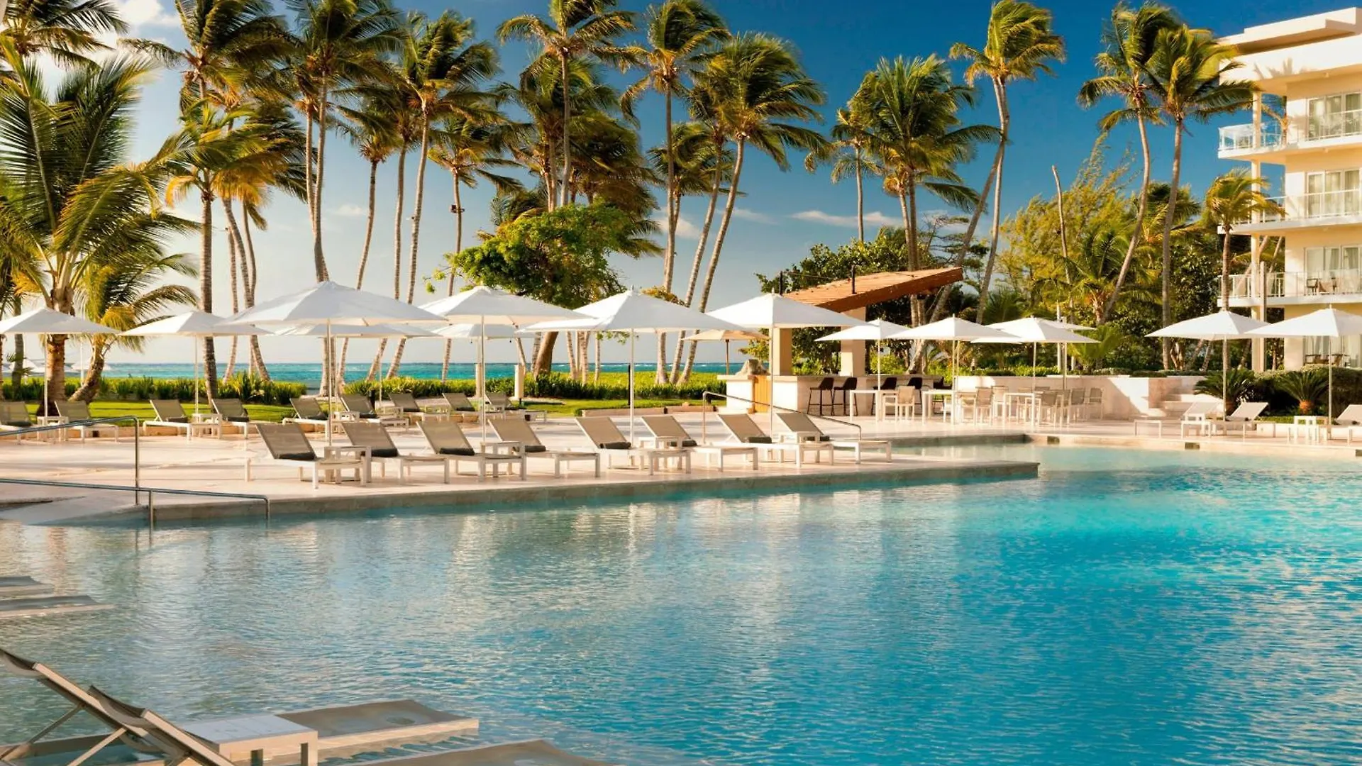 The Westin Puntacana Resort Punta Cana