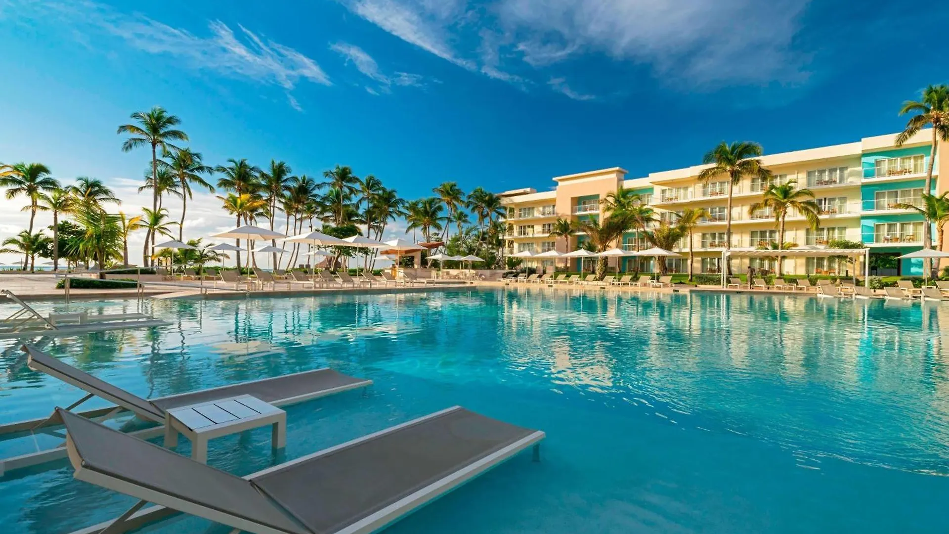 The Westin Puntacana Resort Punta Cana