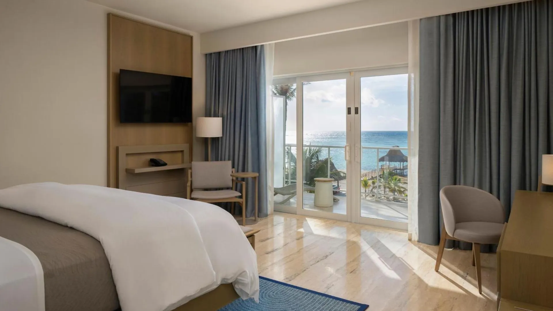 The Westin Puntacana Resort Punta Cana