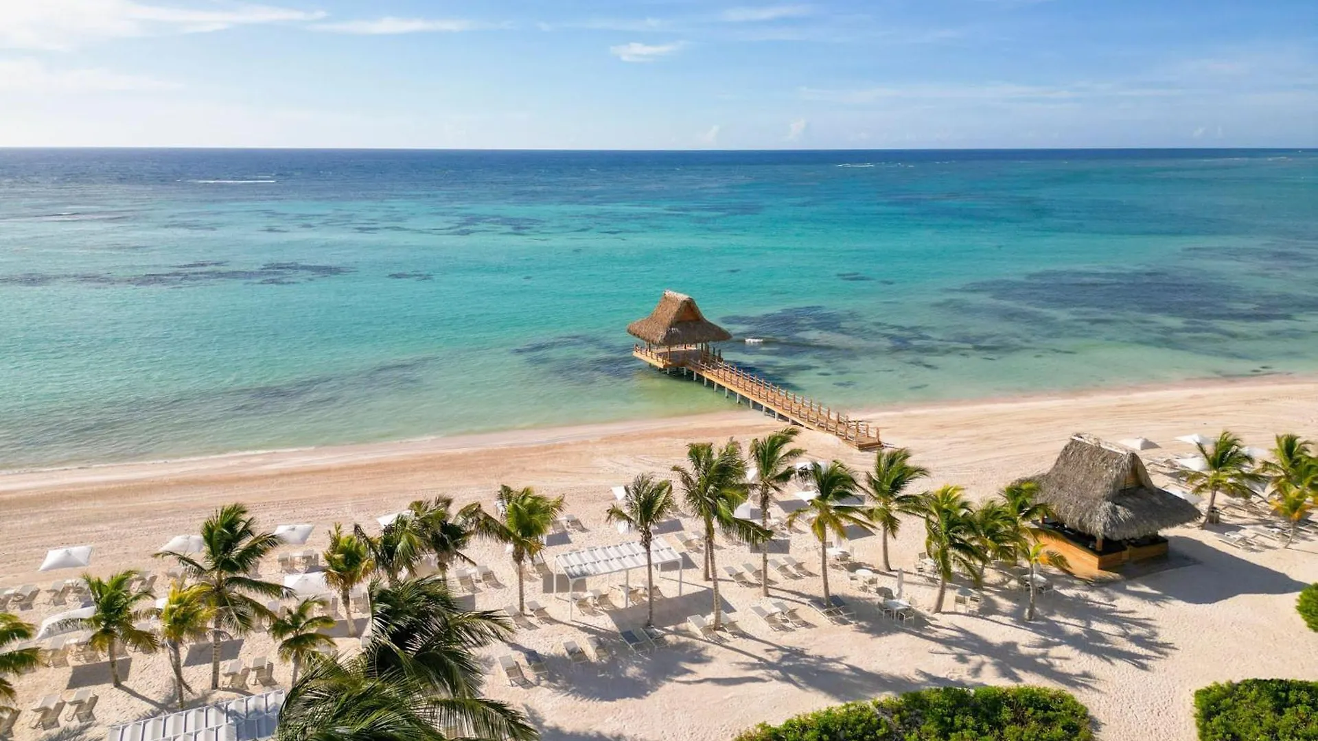 The Westin Puntacana Resort Punta Cana
