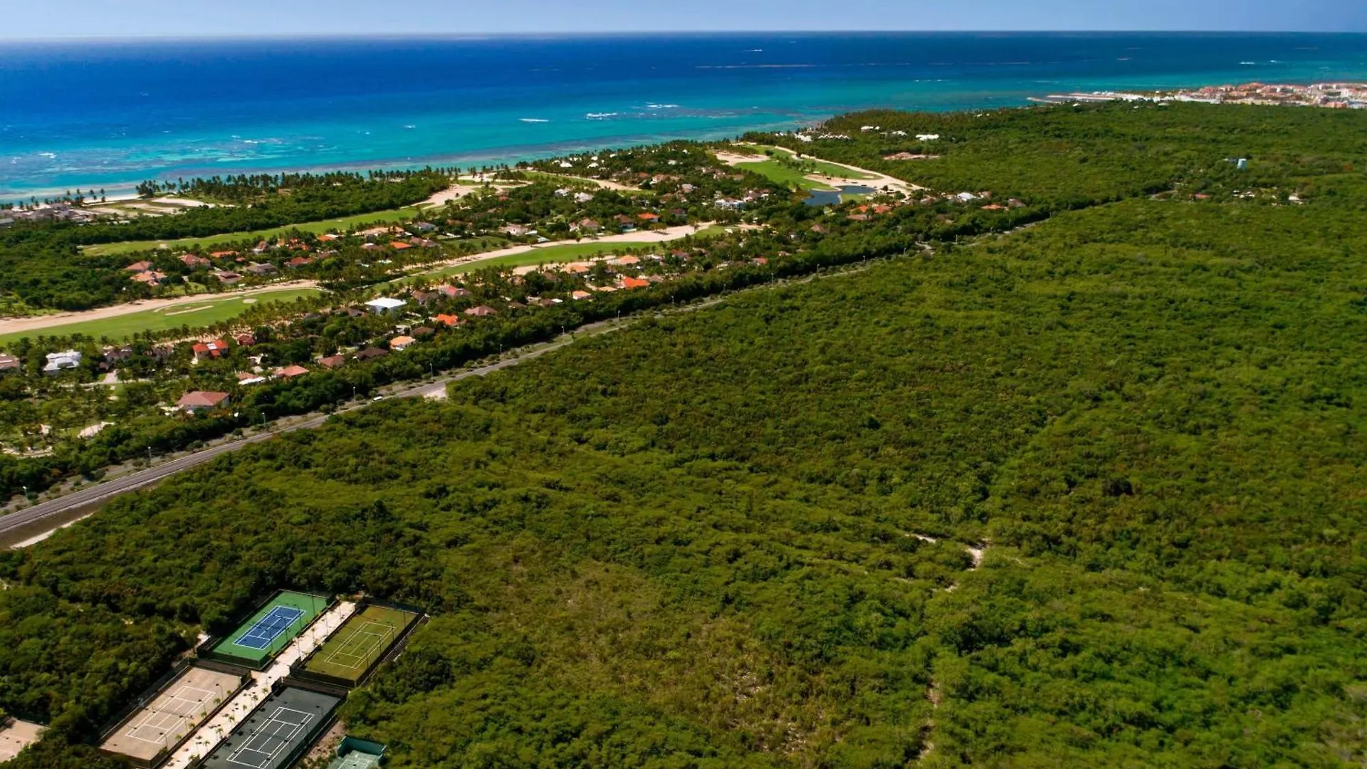 The Westin Puntacana Resort Punta Cana