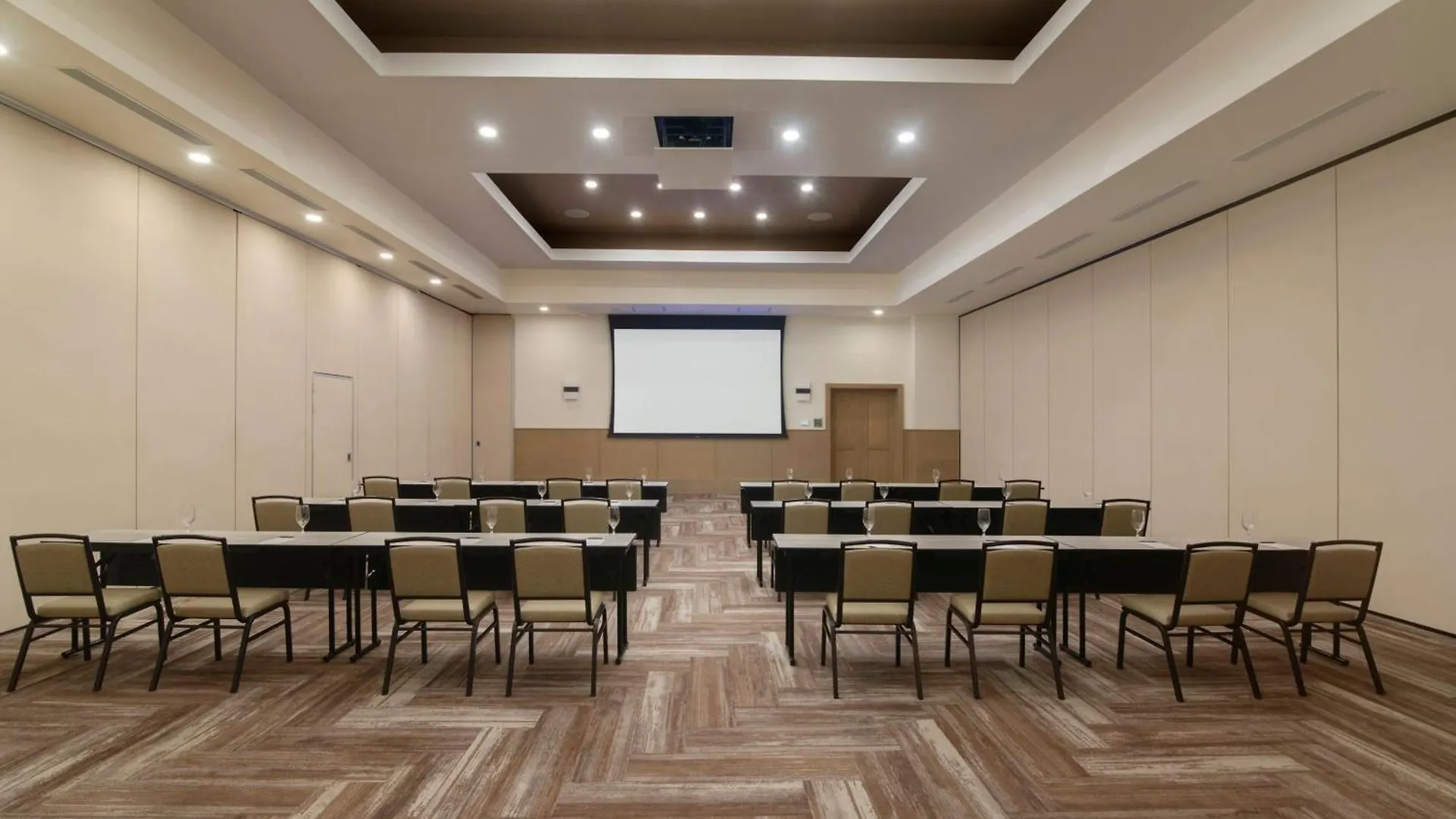 *****  The Westin Puntacana Resort Punta Cana Dominican Republic