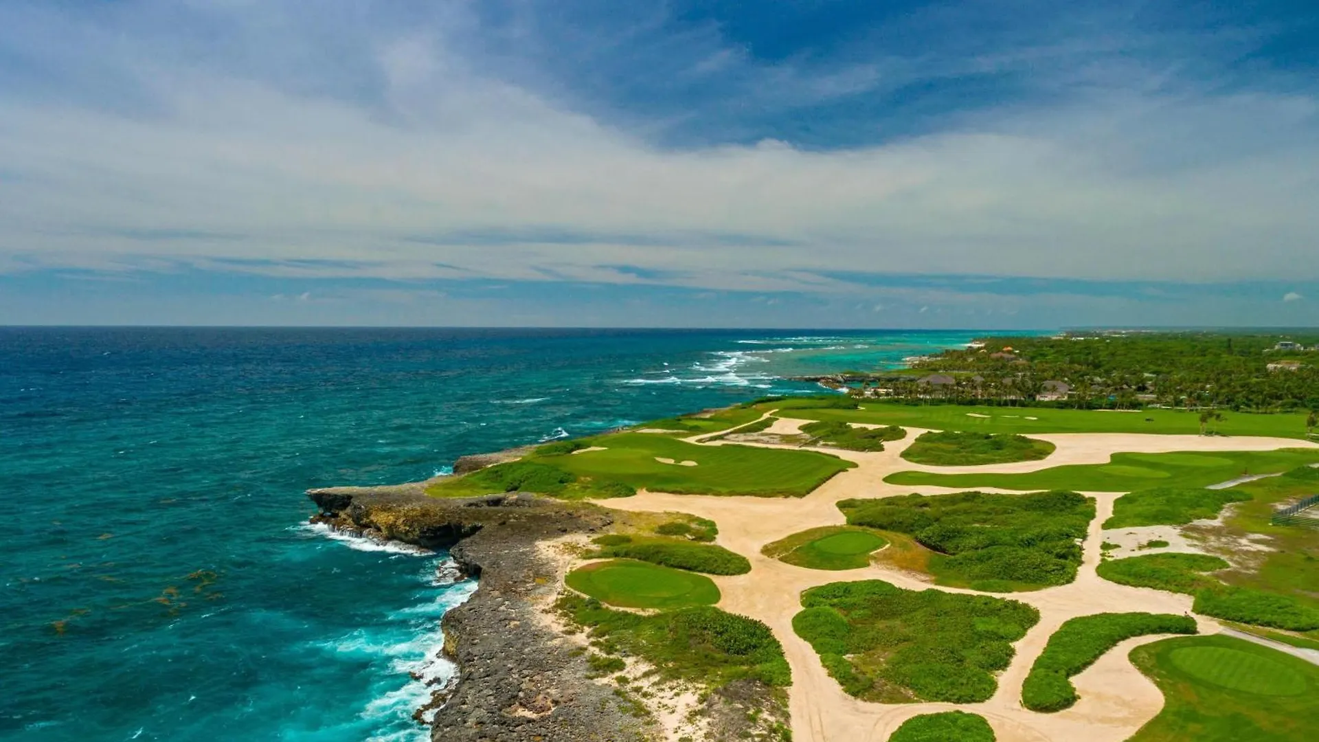 The Westin Puntacana Resort Punta Cana Dominican Republic
