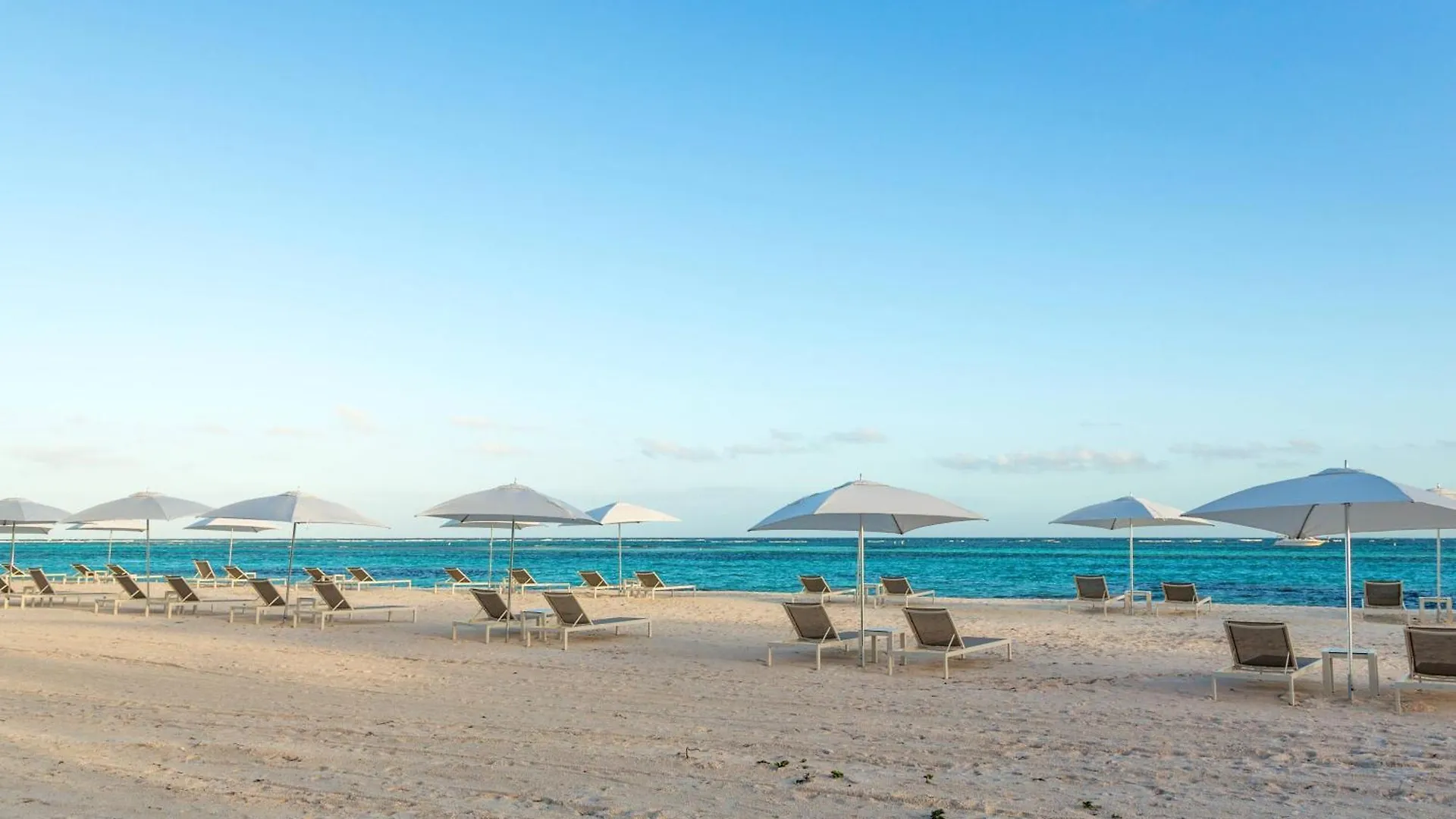 The Westin Puntacana Resort Punta Cana