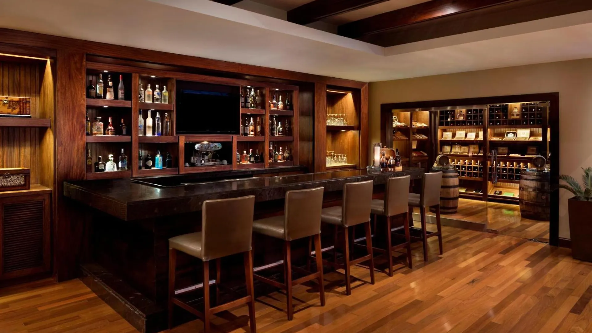 *****  The Westin Puntacana Resort Punta Cana Dominican Republic