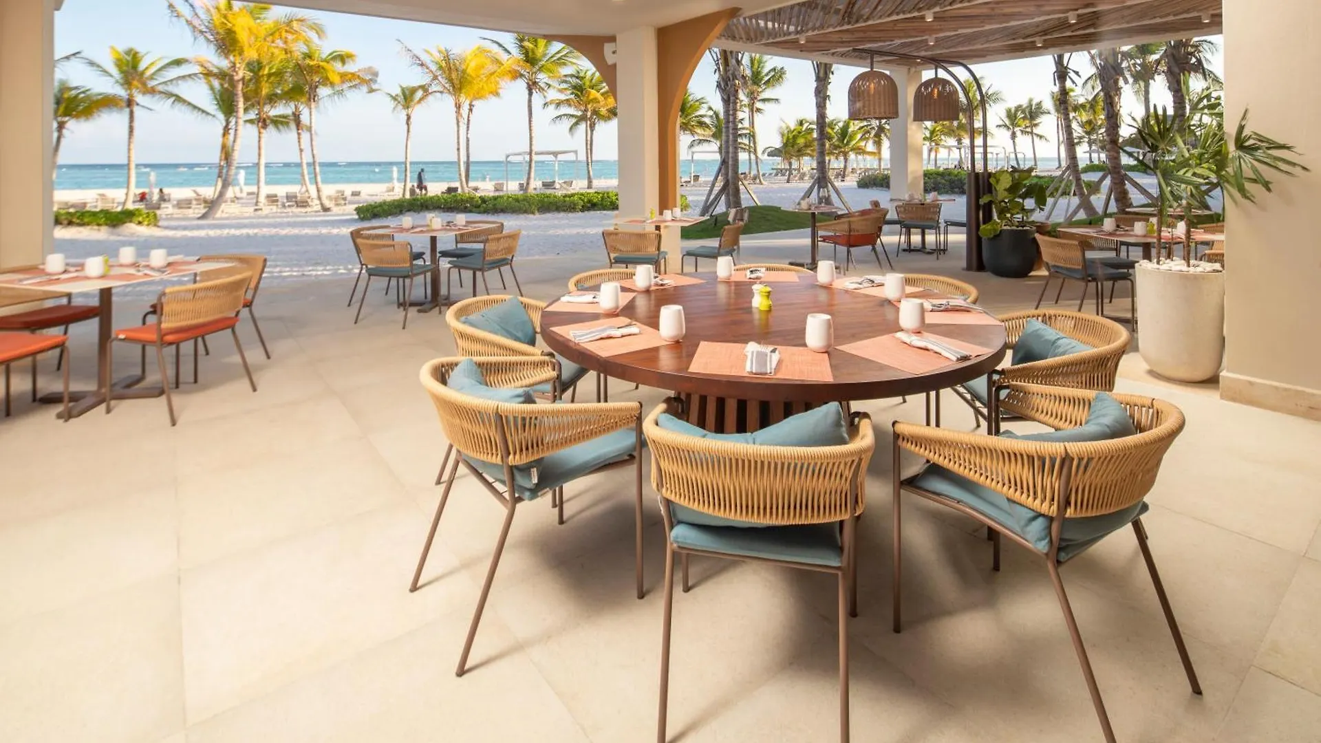 The Westin Puntacana Resort Punta Cana