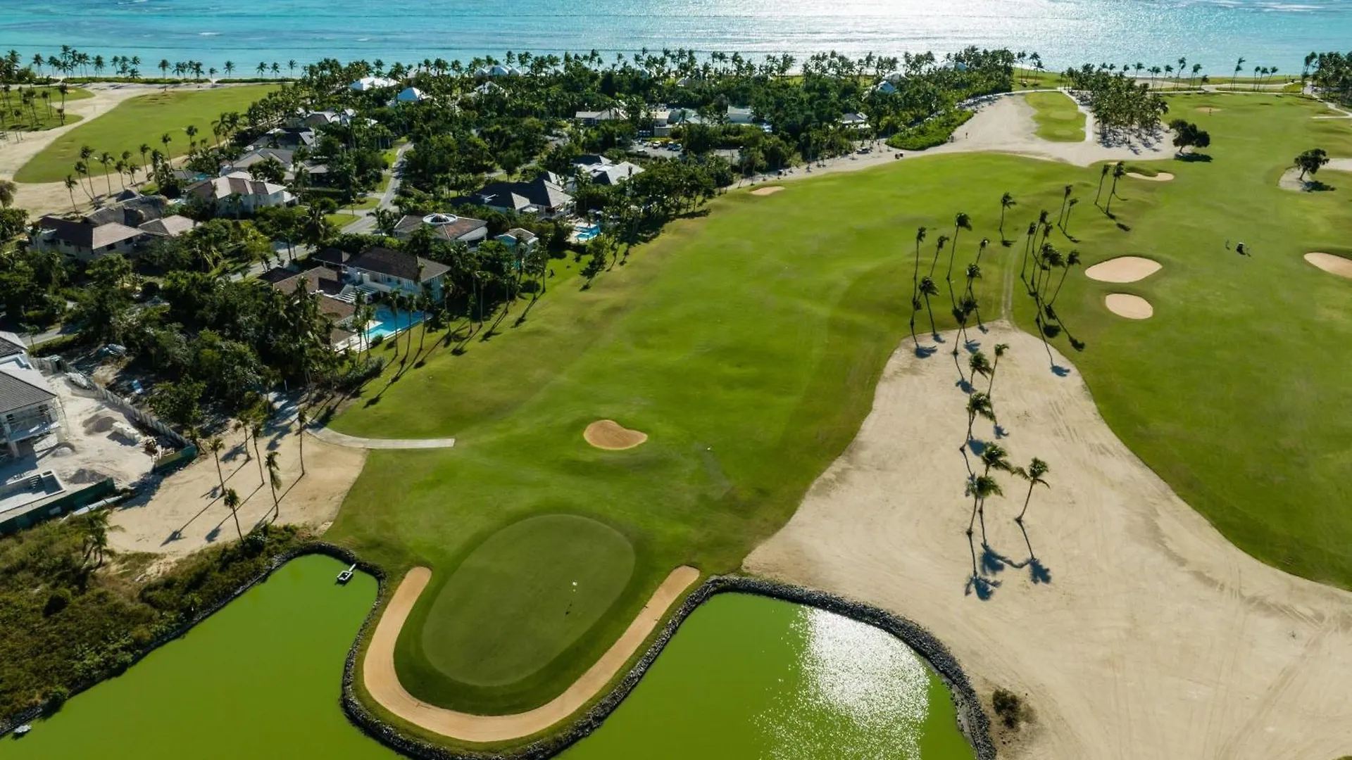 The Westin Puntacana Resort Punta Cana