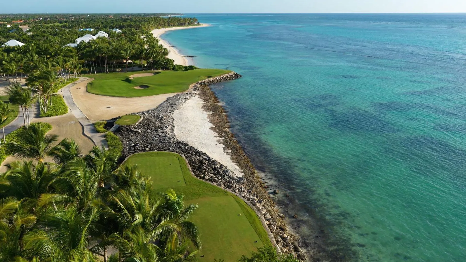 The Westin Puntacana Resort Punta Cana Dominican Republic