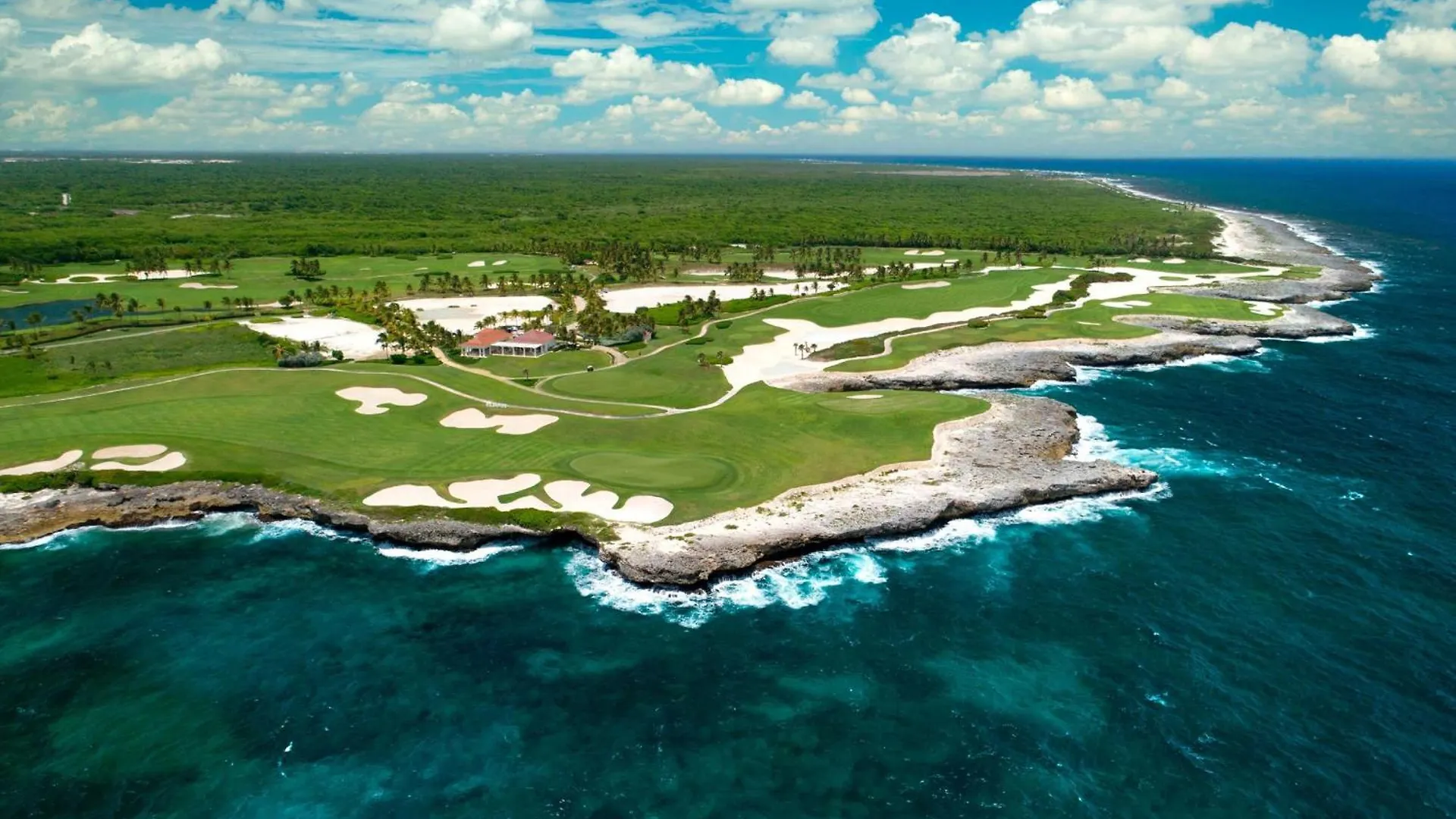 The Westin Puntacana Resort Punta Cana 5*,  Dominican Republic
