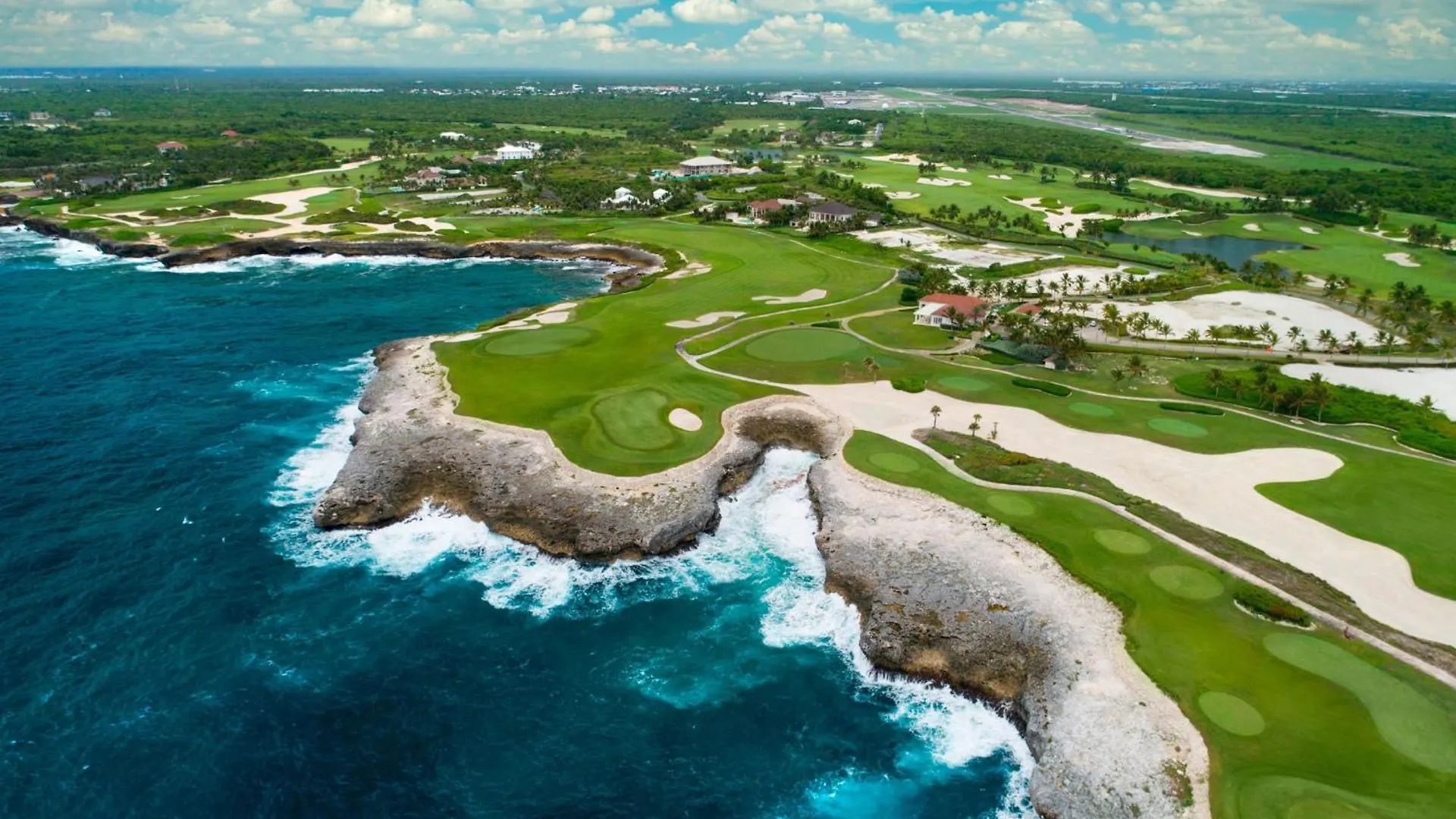 *****  The Westin Puntacana Resort Punta Cana Dominikánská republika