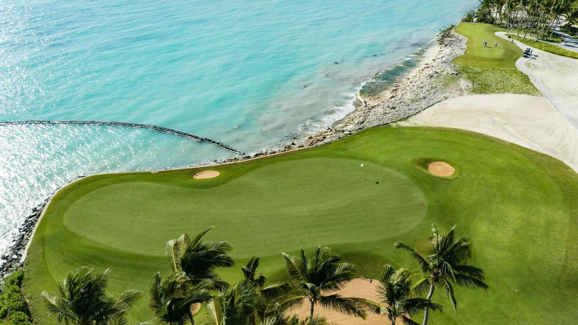 The Westin Puntacana Resort Punta Cana 5*,
