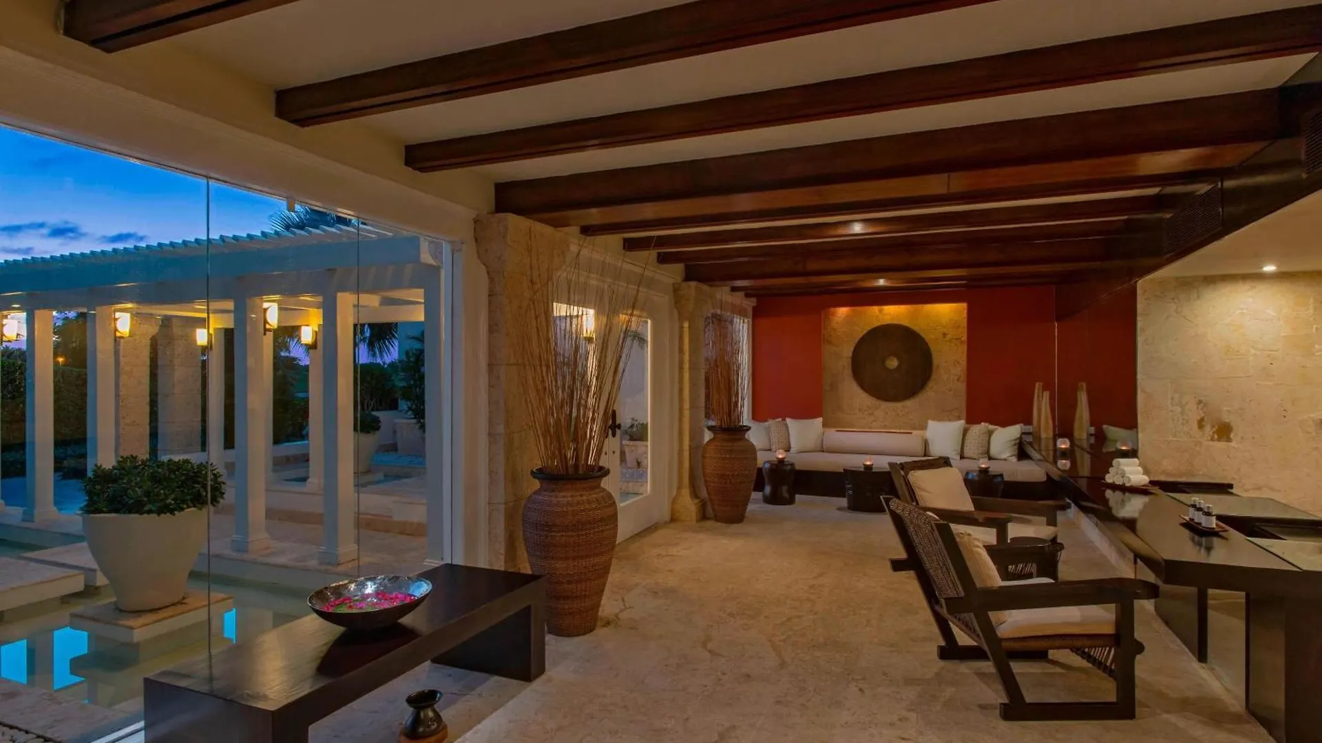 The Westin Puntacana Resort Punta Cana Dominican Republic