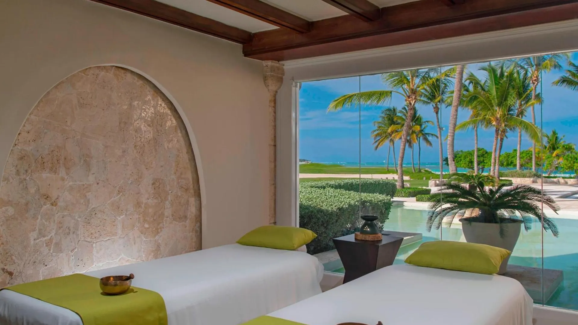 The Westin Puntacana Resort Punta Cana 5*,  Dominican Republic