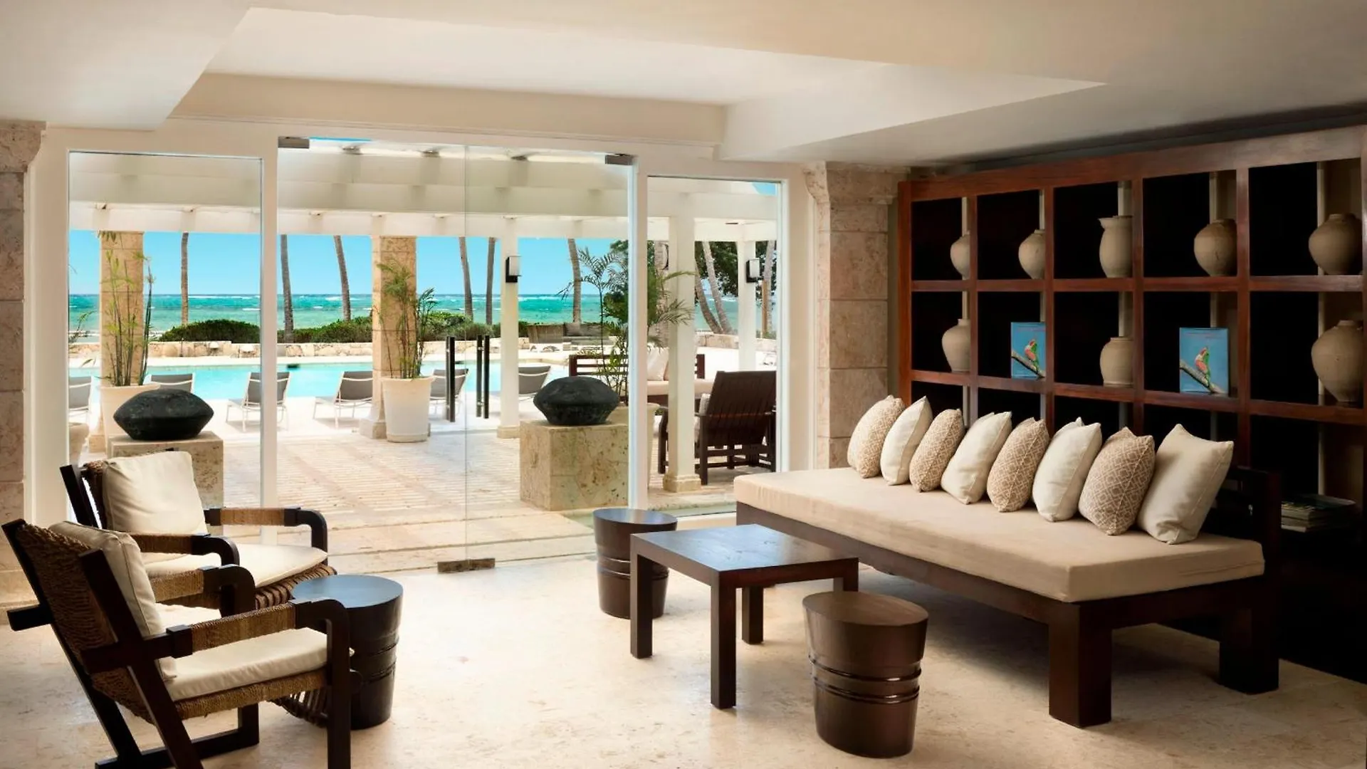 The Westin Puntacana Resort Punta Cana