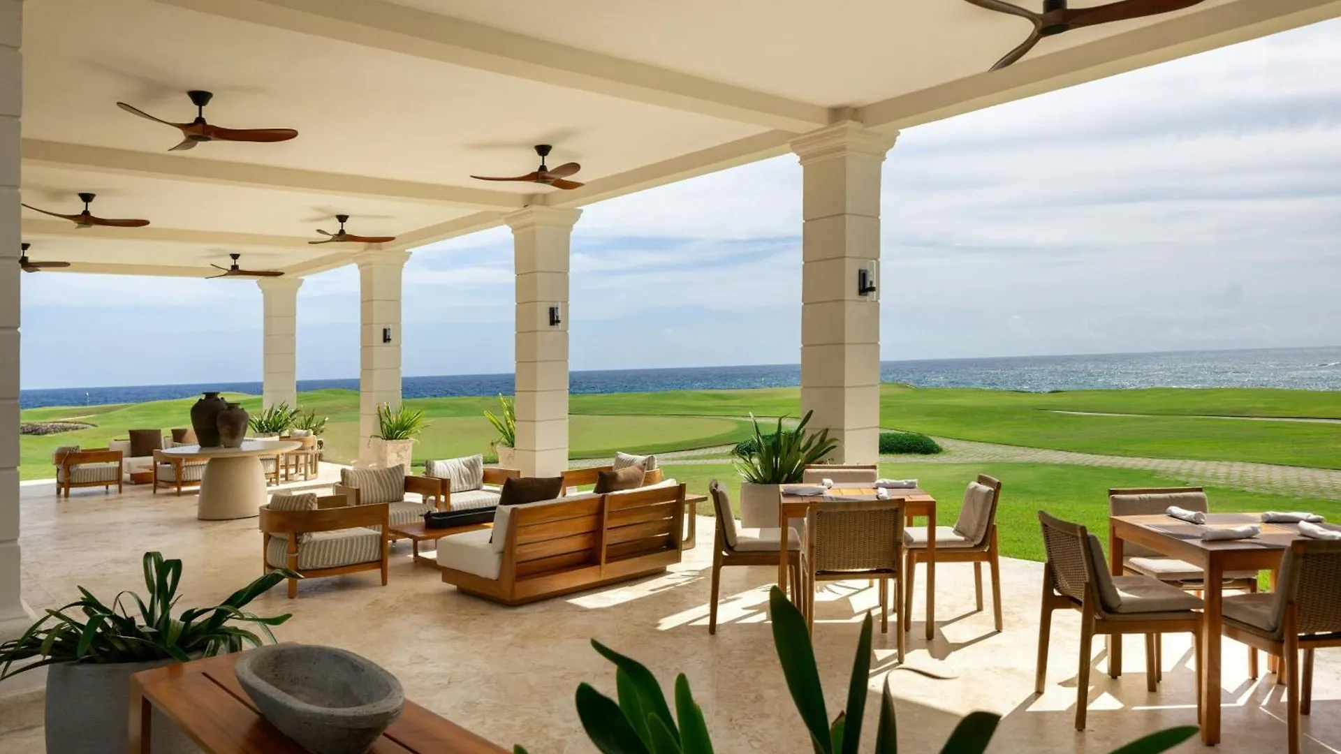 The Westin Puntacana Resort Punta Cana