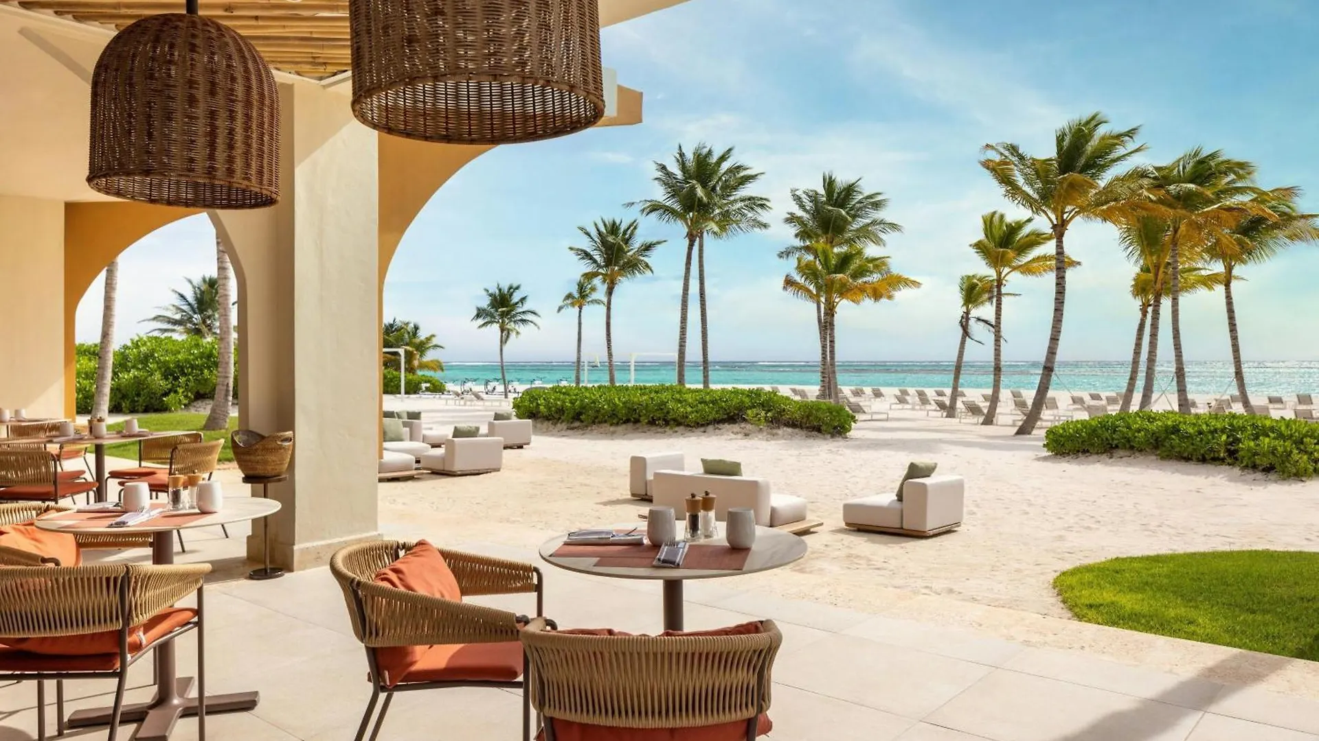 The Westin Puntacana Resort Punta Cana
