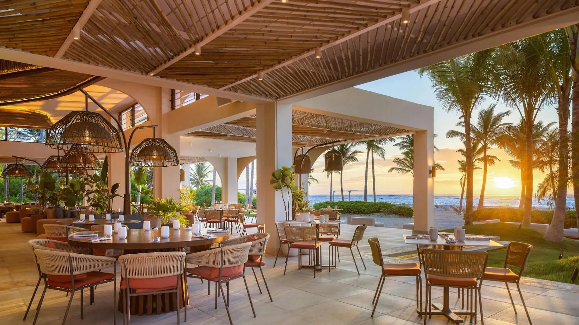 The Westin Puntacana Resort Punta Cana