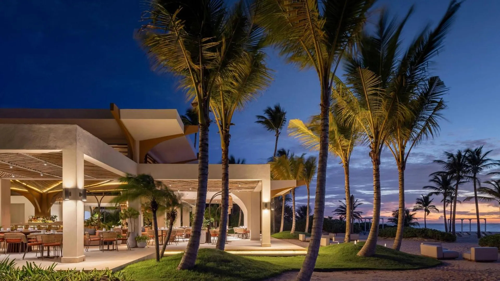 The Westin Puntacana Resort Punta Cana