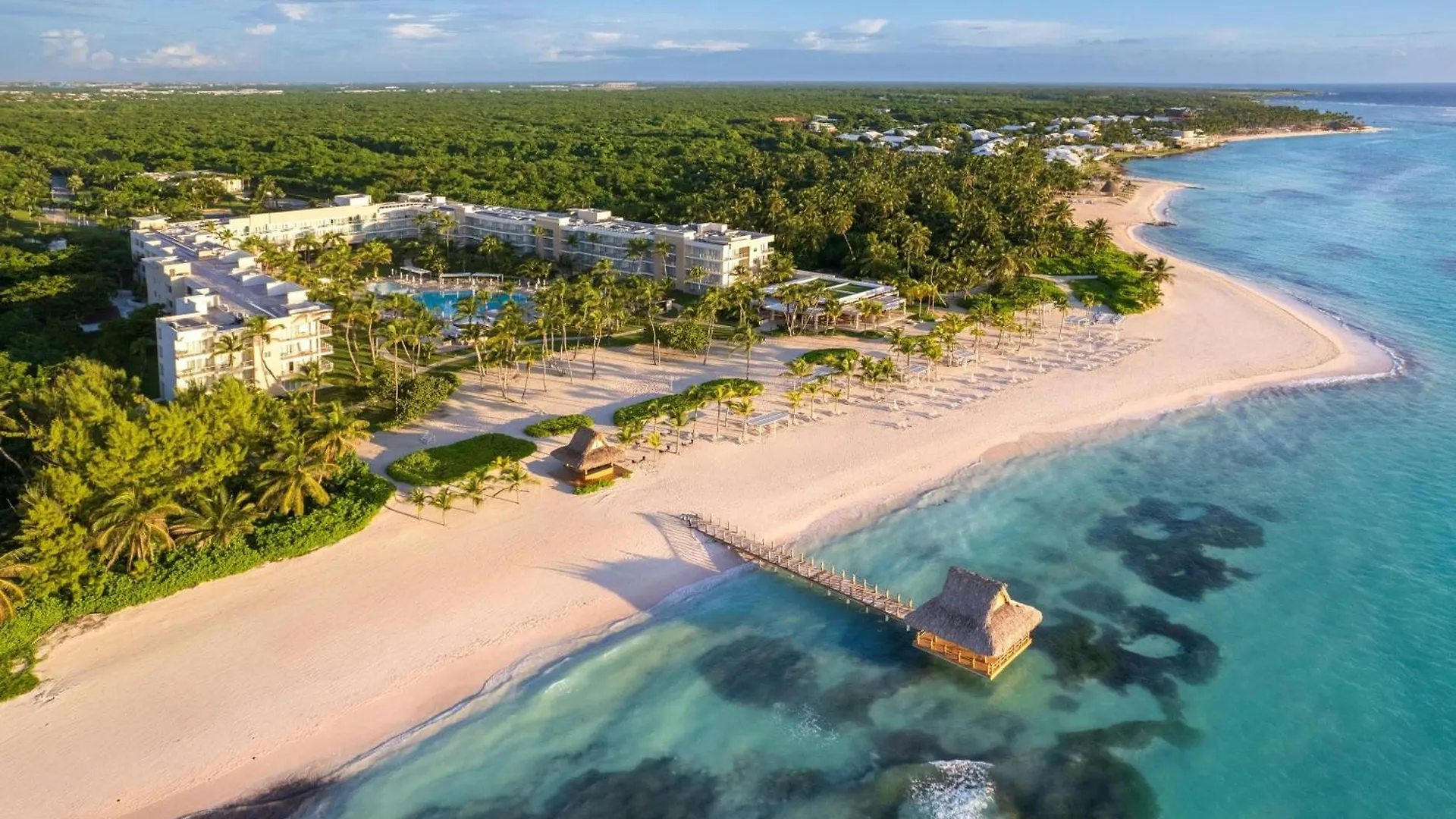 The Westin Puntacana Resort Punta Cana 5*,  Dominican Republic