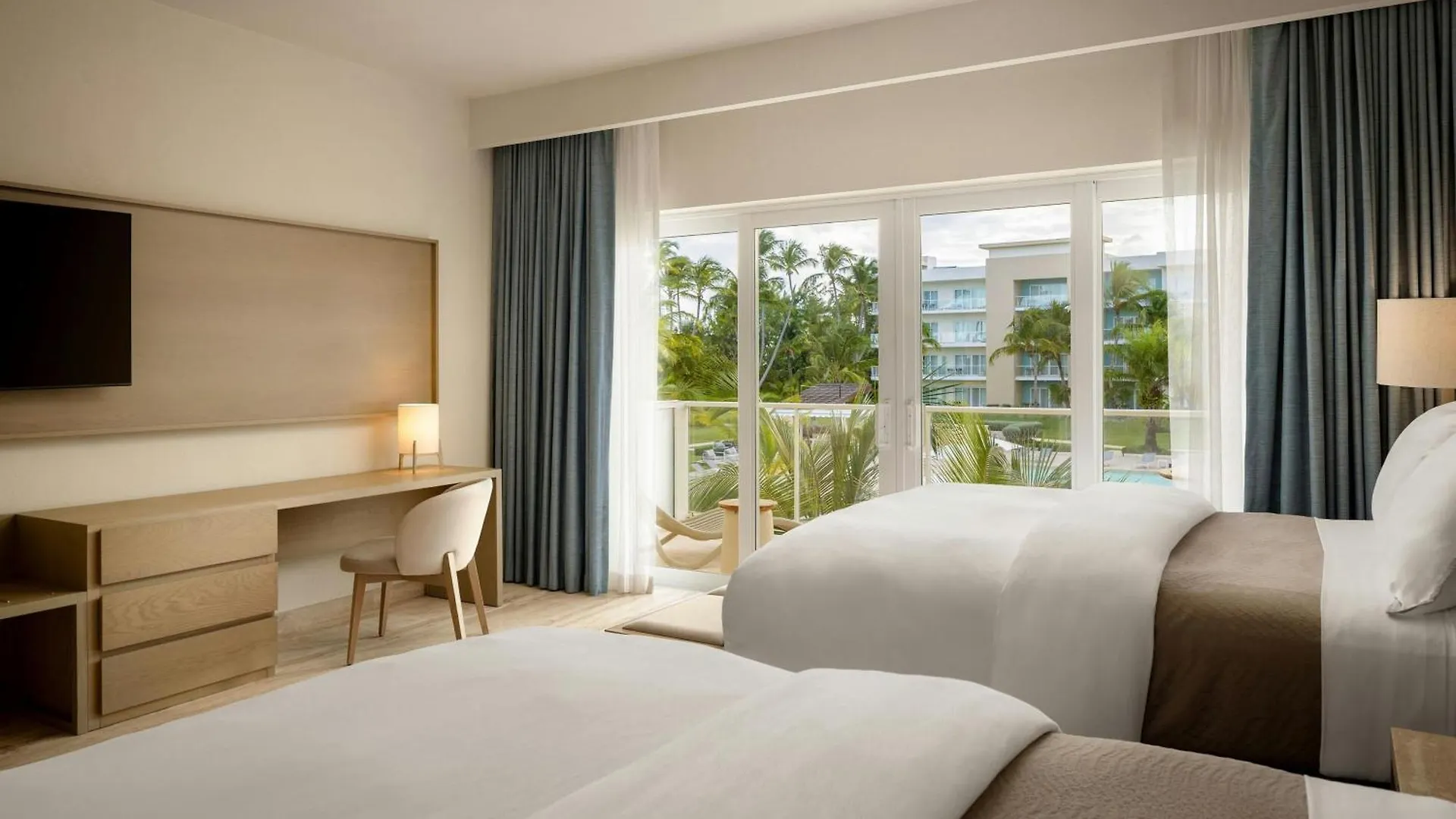 The Westin Puntacana Resort Punta Cana
