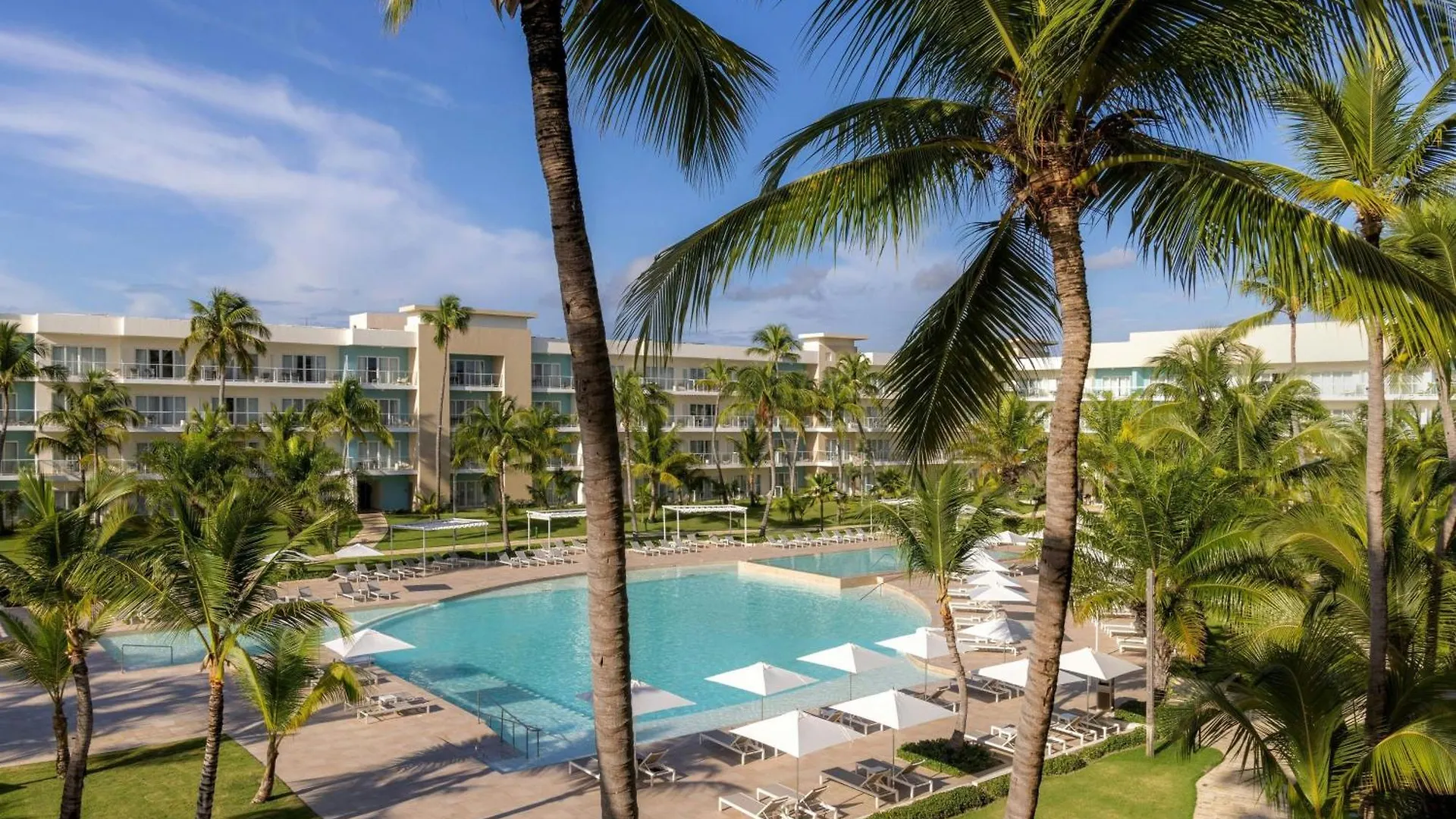 The Westin Puntacana Resort Punta Cana