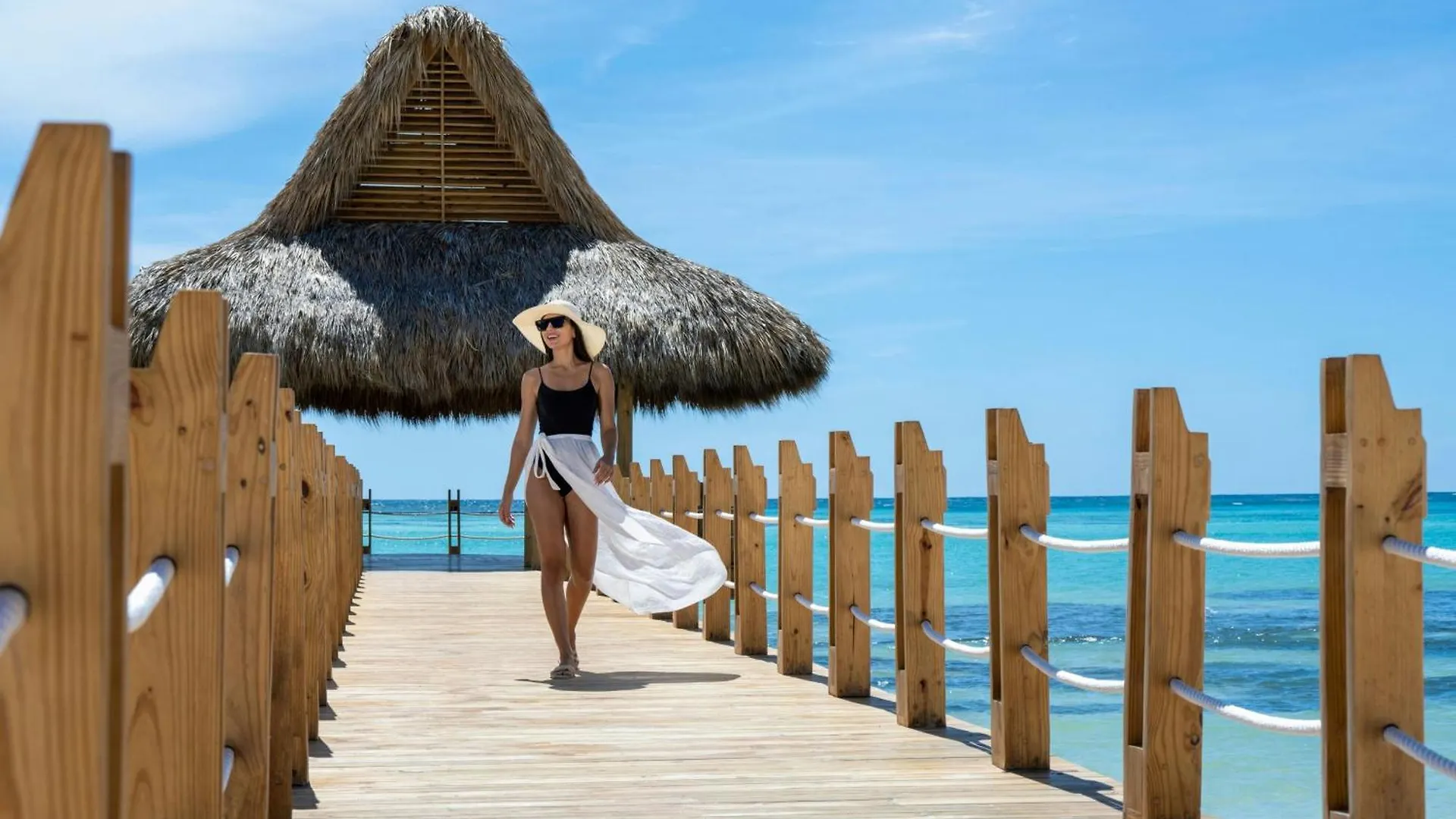 The Westin Puntacana Resort Punta Cana 5*,
