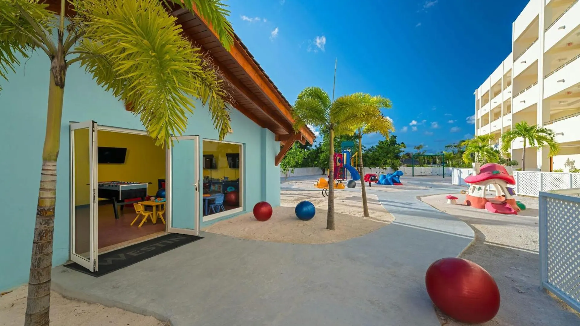 The Westin Puntacana Resort Punta Cana