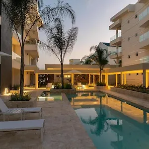 Apartment Exclusive Brand New 3br At Cap Cana