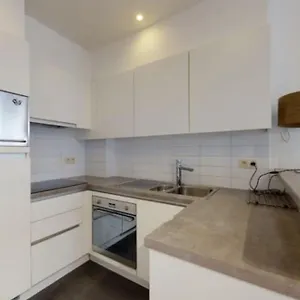 Beautiful Studio In Centre Appartement Bruxelles