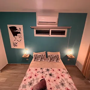 Apartment One Presidential
