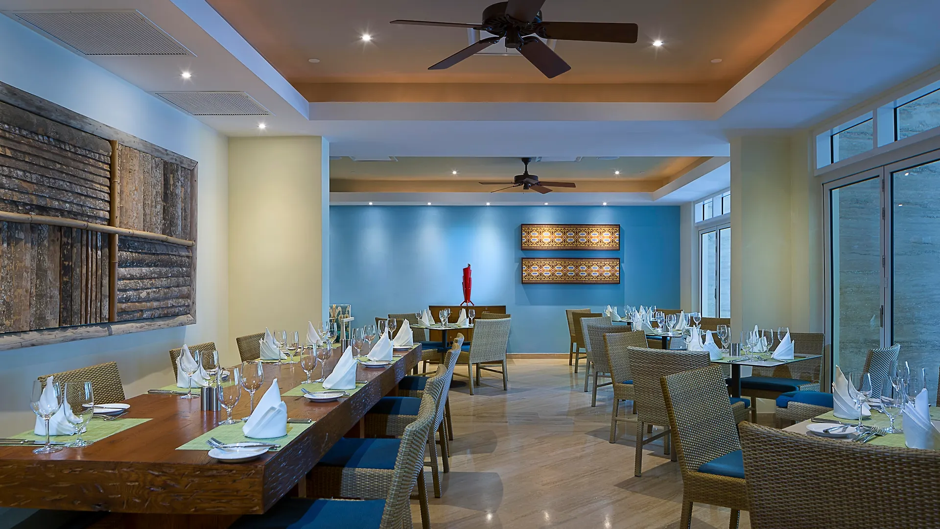 *****  The Westin Puntacana Resort Punta Cana Dominican Republic