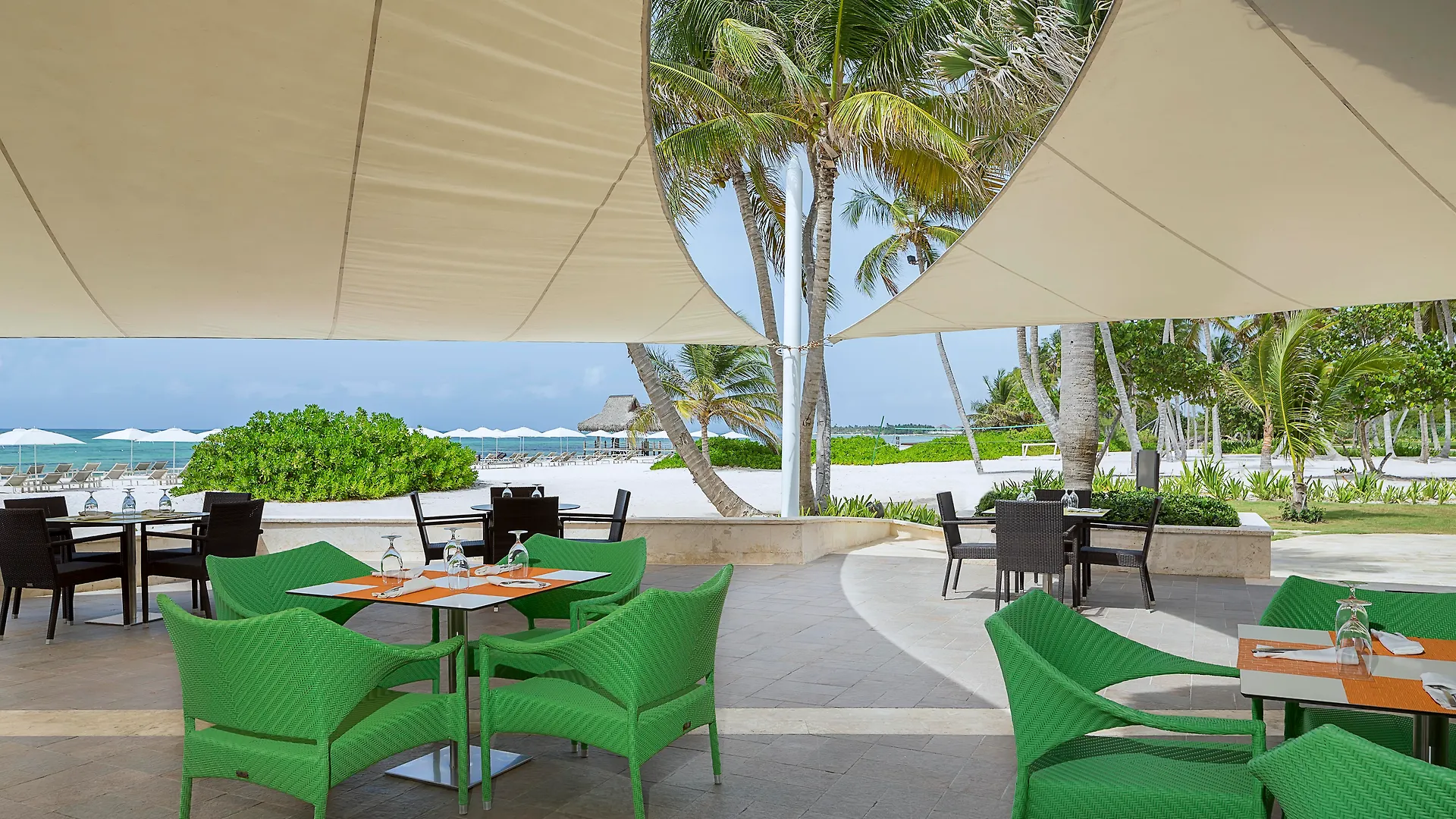 The Westin Puntacana Resort Punta Cana