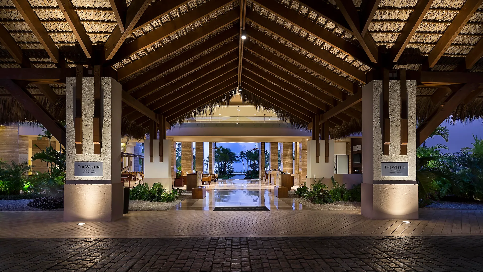 The Westin Puntacana Resort Punta Cana Dominikana