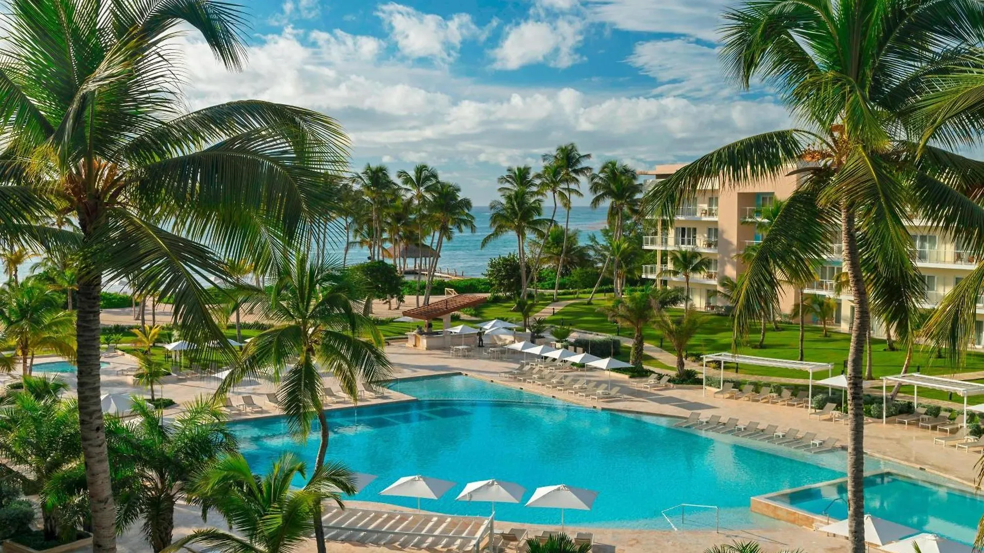 The Westin Puntacana Resort Punta Cana 5*,  Dominican Republic