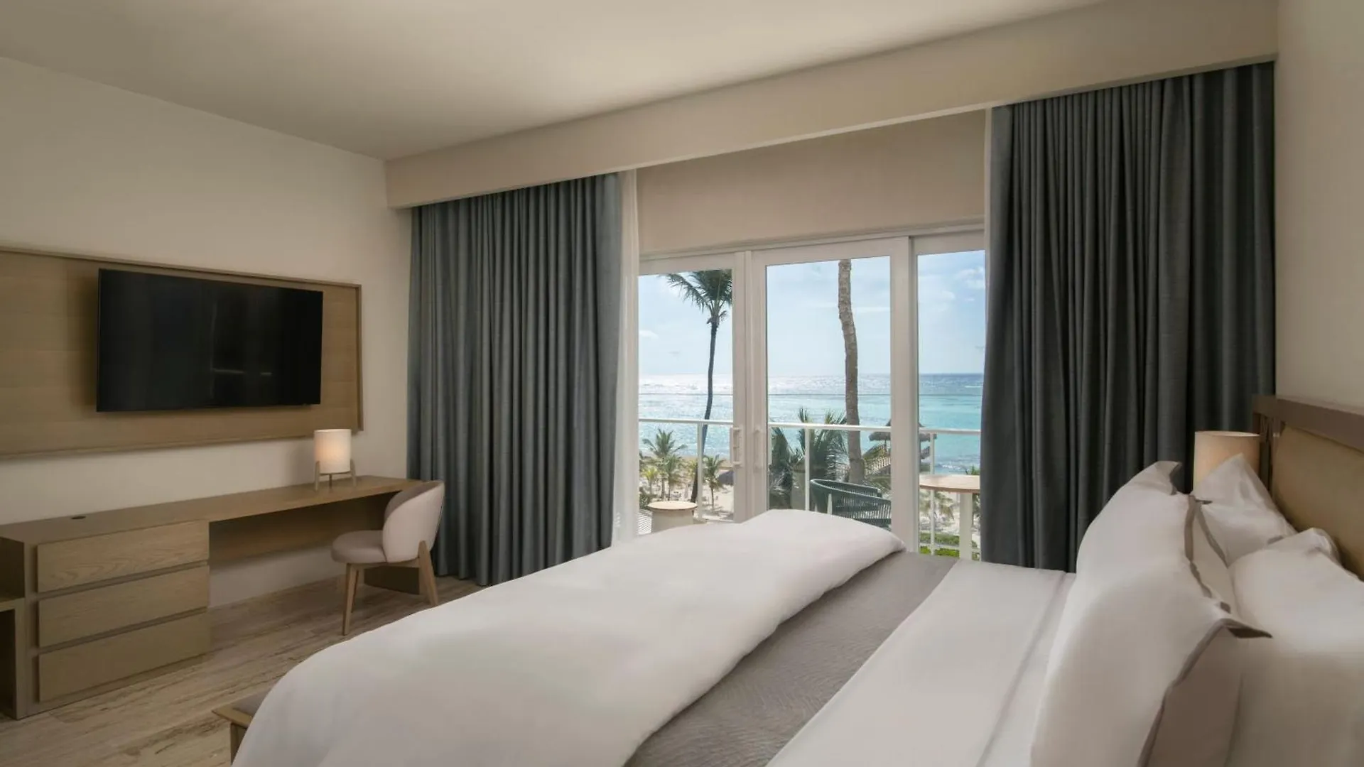 The Westin Puntacana Resort Punta Cana