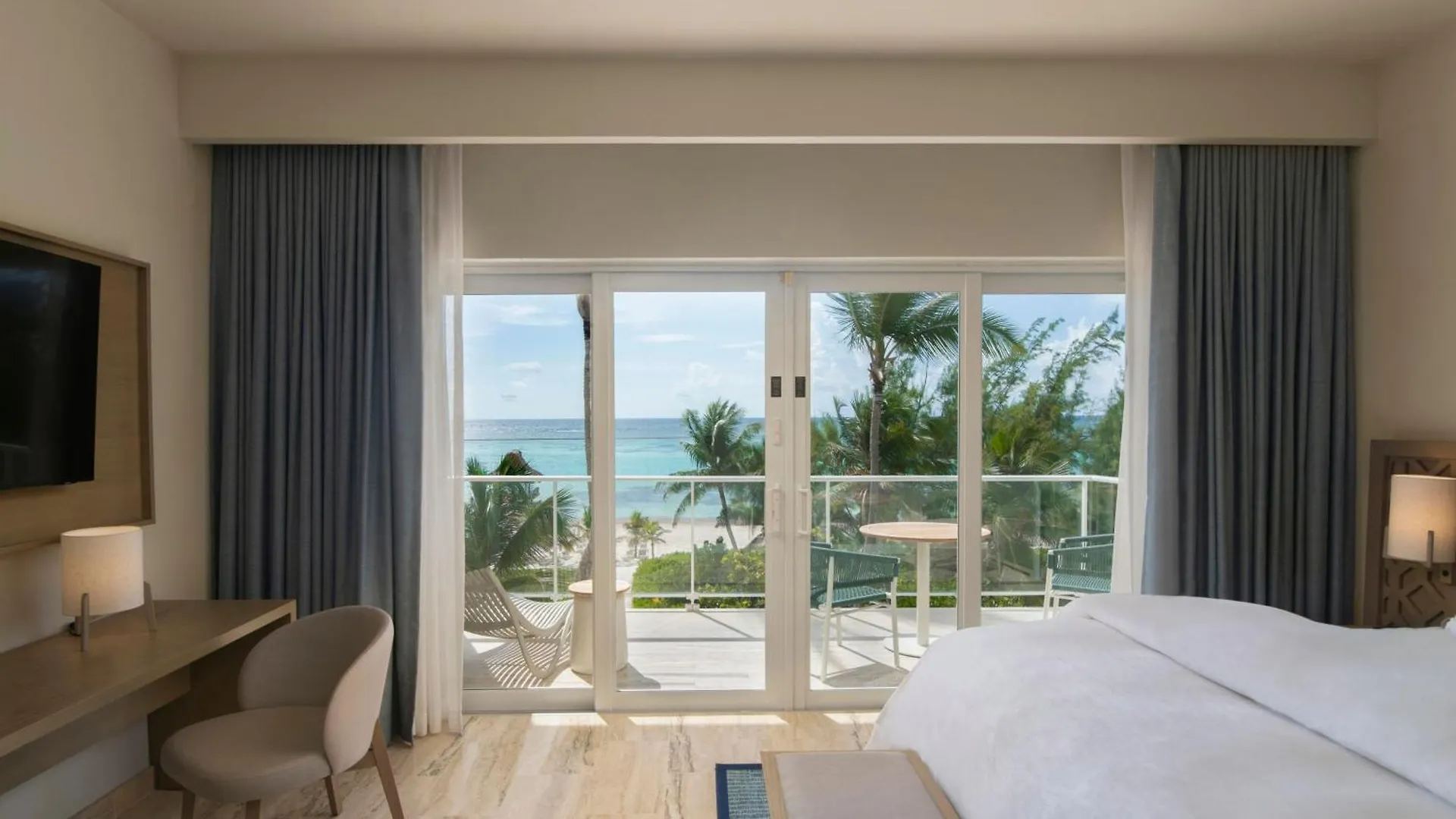 The Westin Puntacana Resort Punta Cana