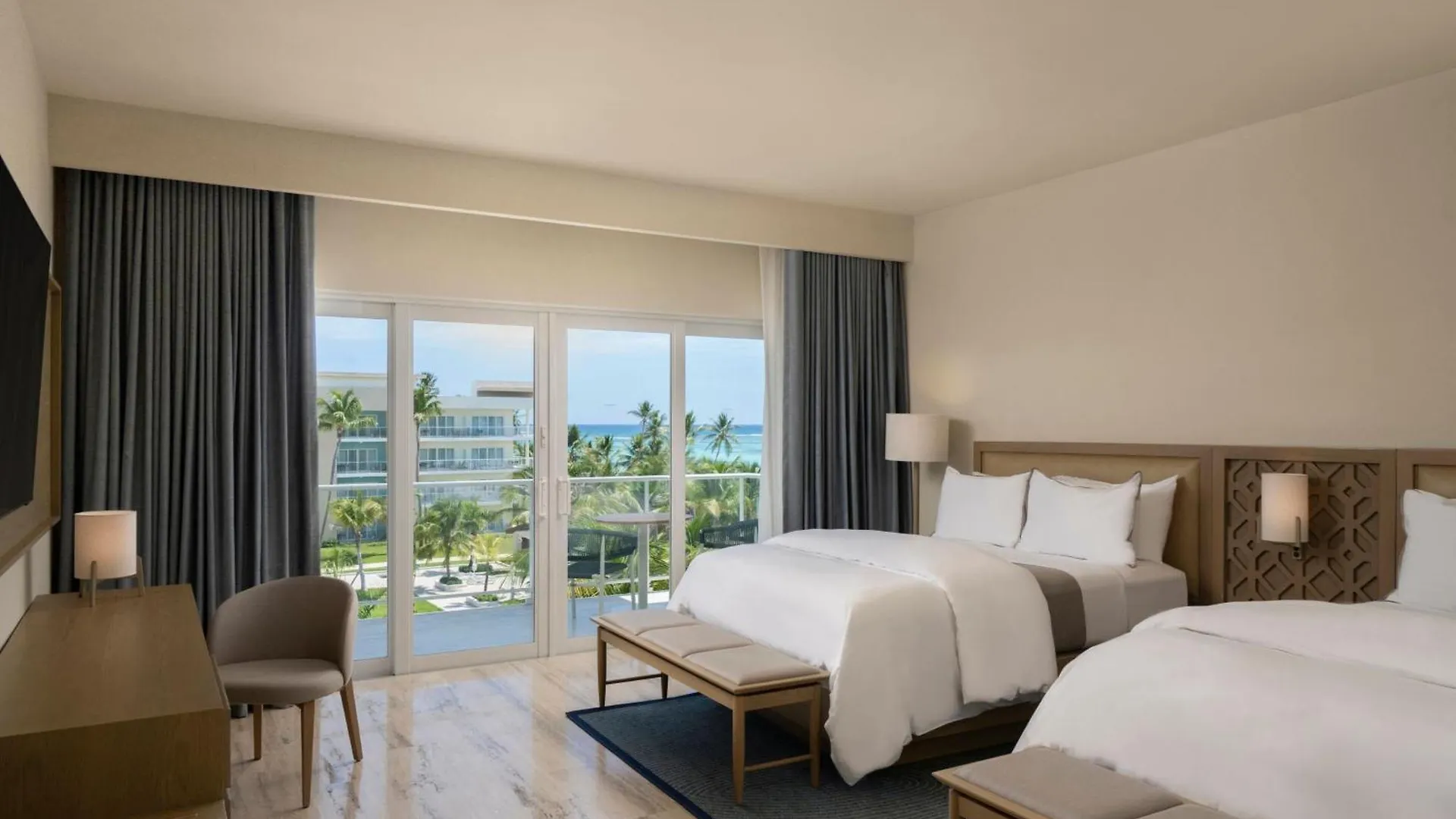 The Westin Puntacana Resort Punta Cana 5*,