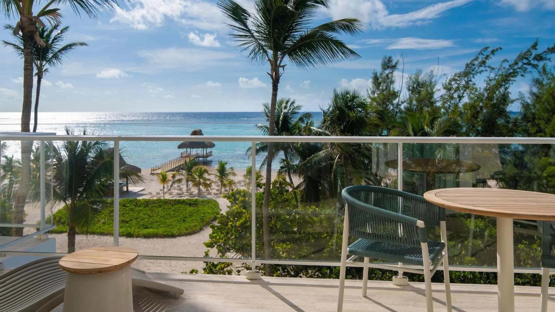 The Westin Puntacana Resort Punta Cana