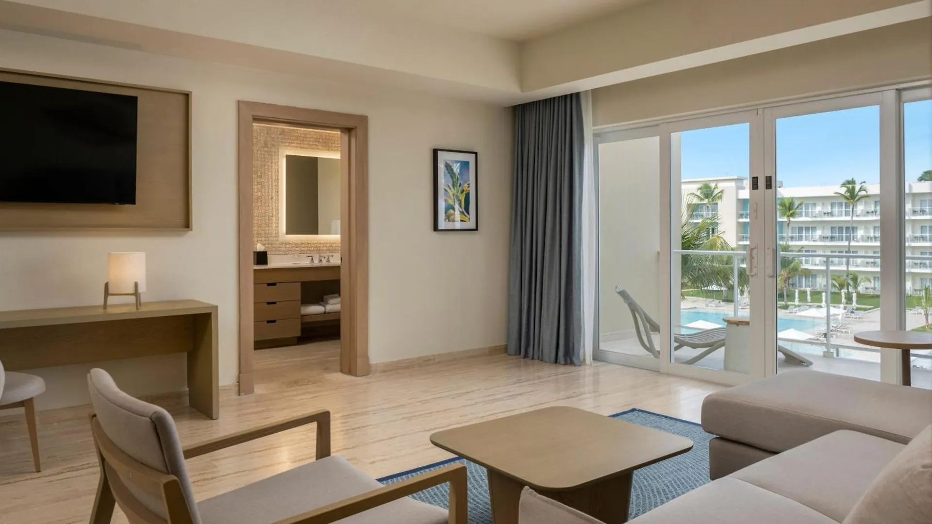 The Westin Puntacana Resort Punta Cana