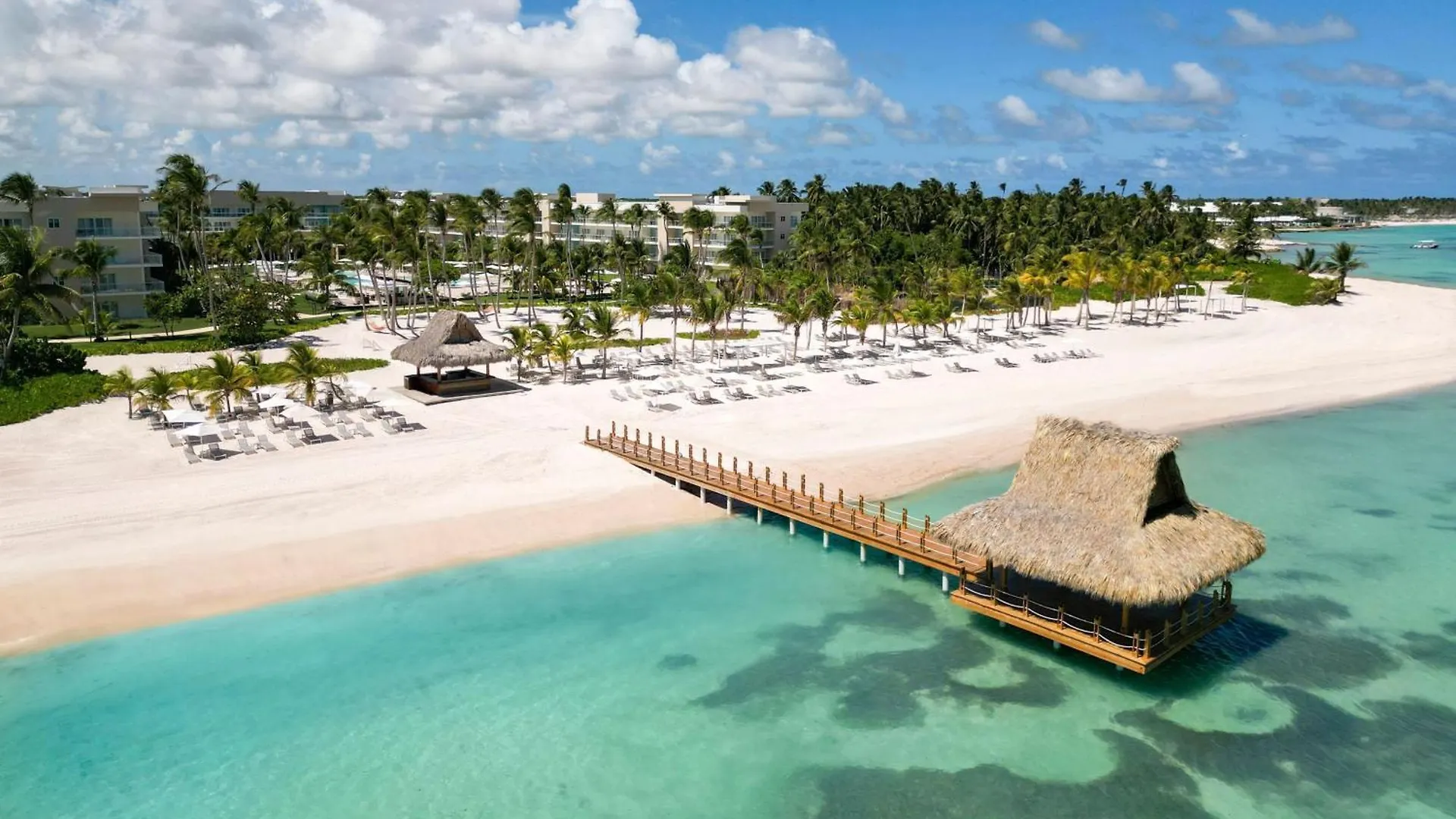 The Westin Puntacana Resort Punta Cana